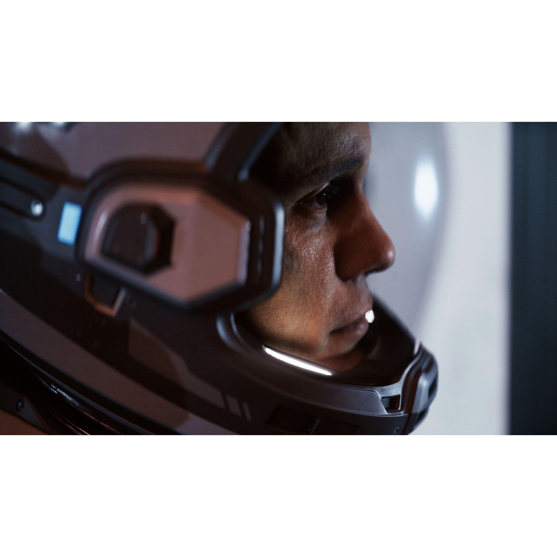 XBS - Bandai Namco Entertainment - Directive 8020 - 10