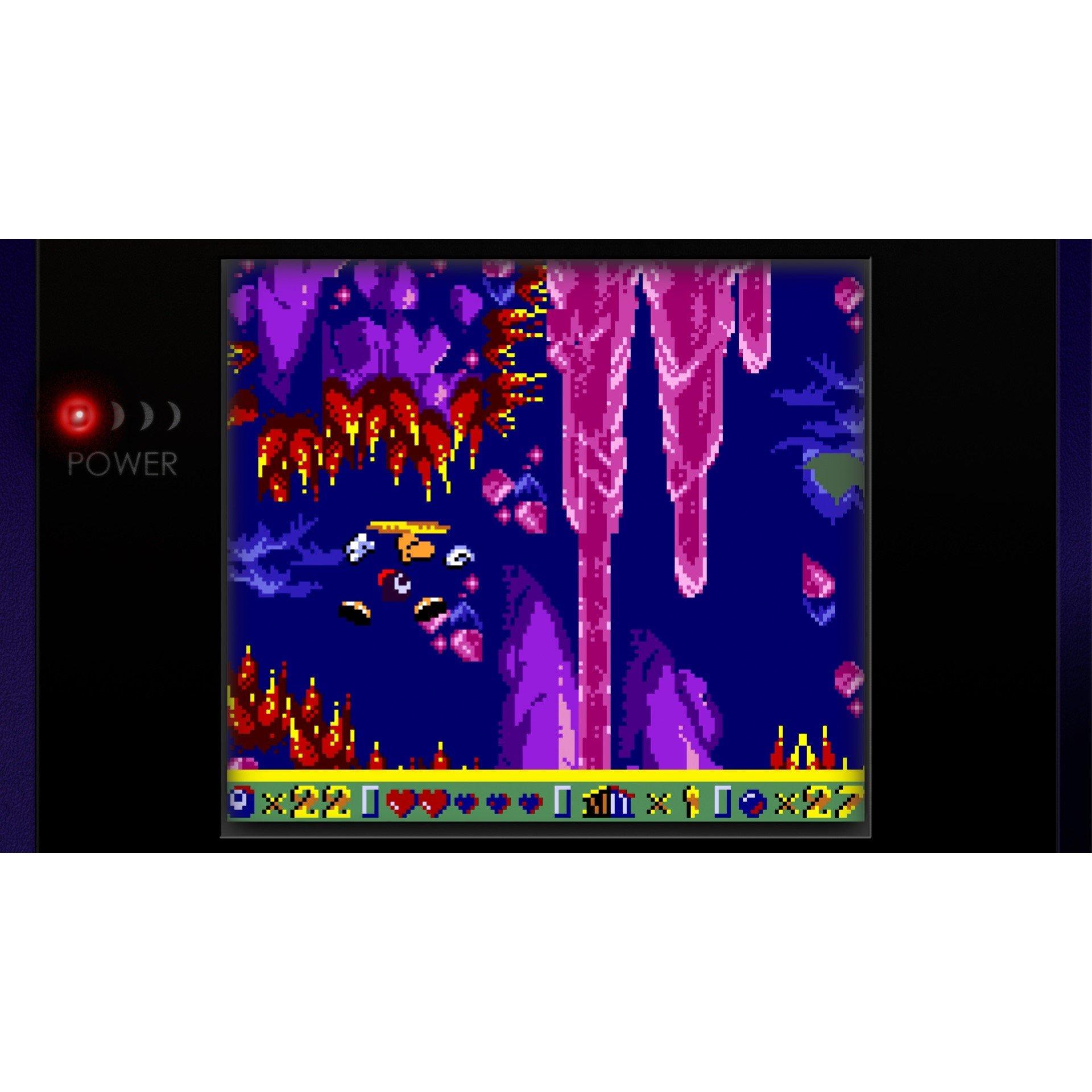 PS5 - Ubisoft - Rayman 30th Anniversary Edition - 4