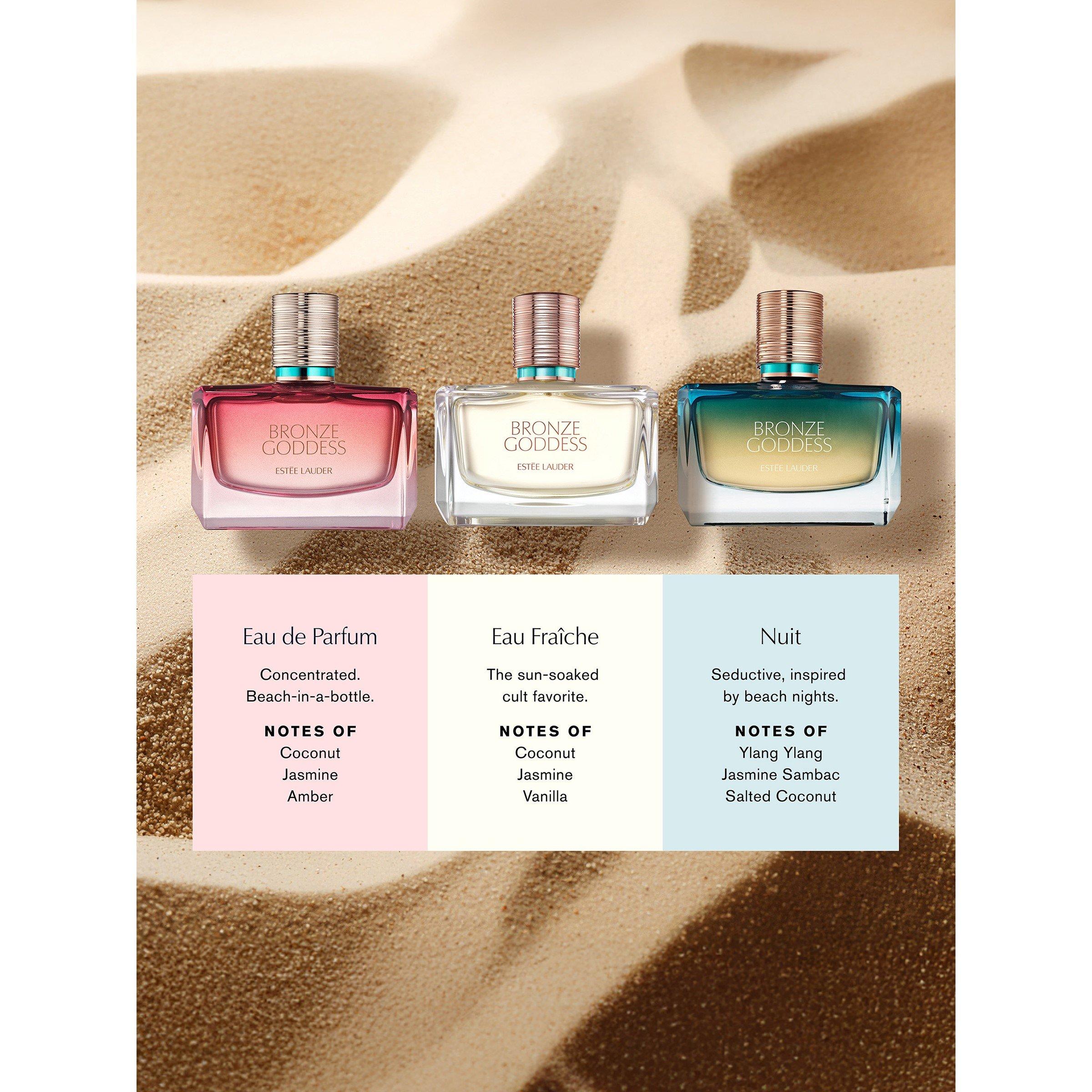 None - Estee Lauder - Bronze Goddess Eau de Parfum 100mL¿ - 4