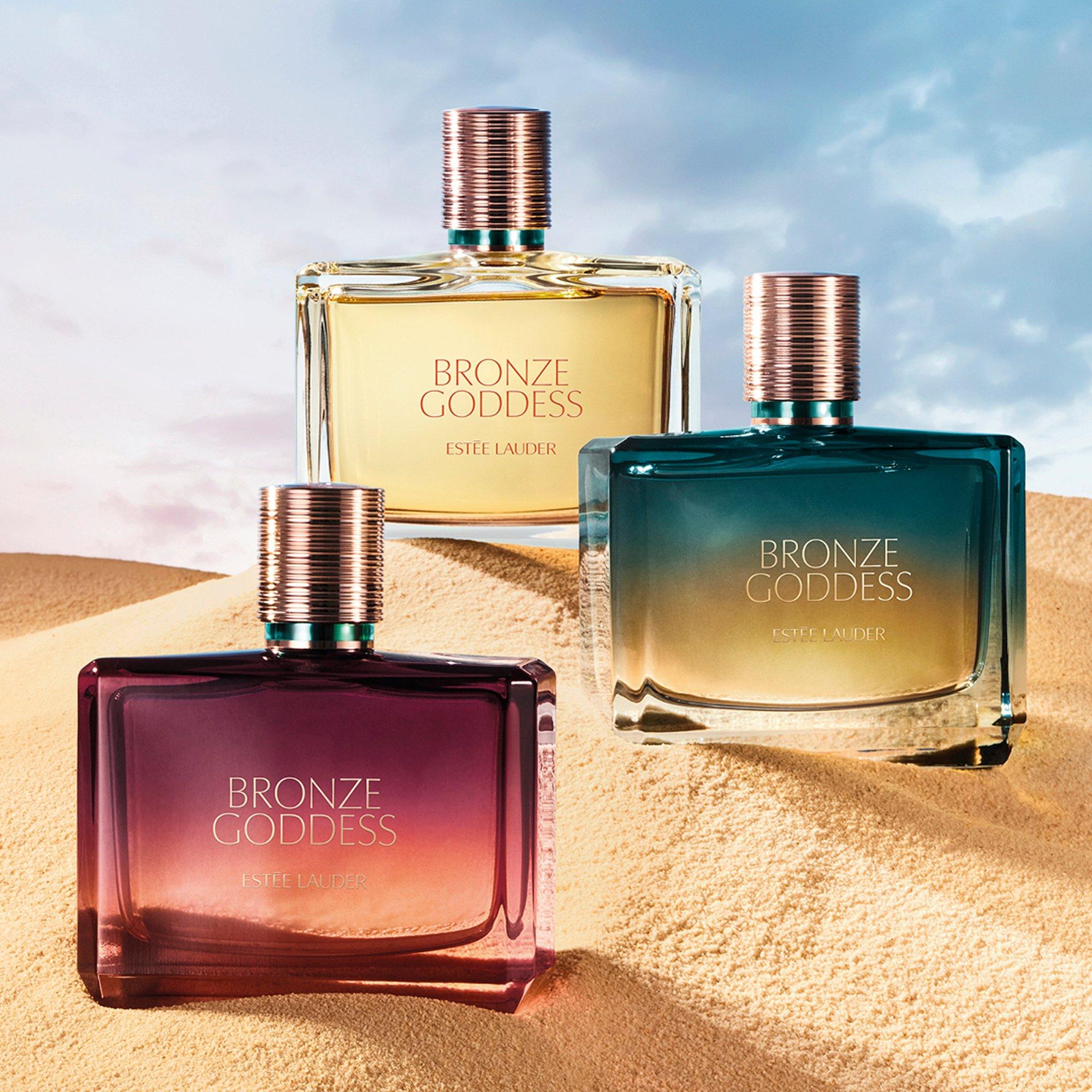 None - Estee Lauder - Bronze Goddess Eau de Parfum 100mL¿ - 5