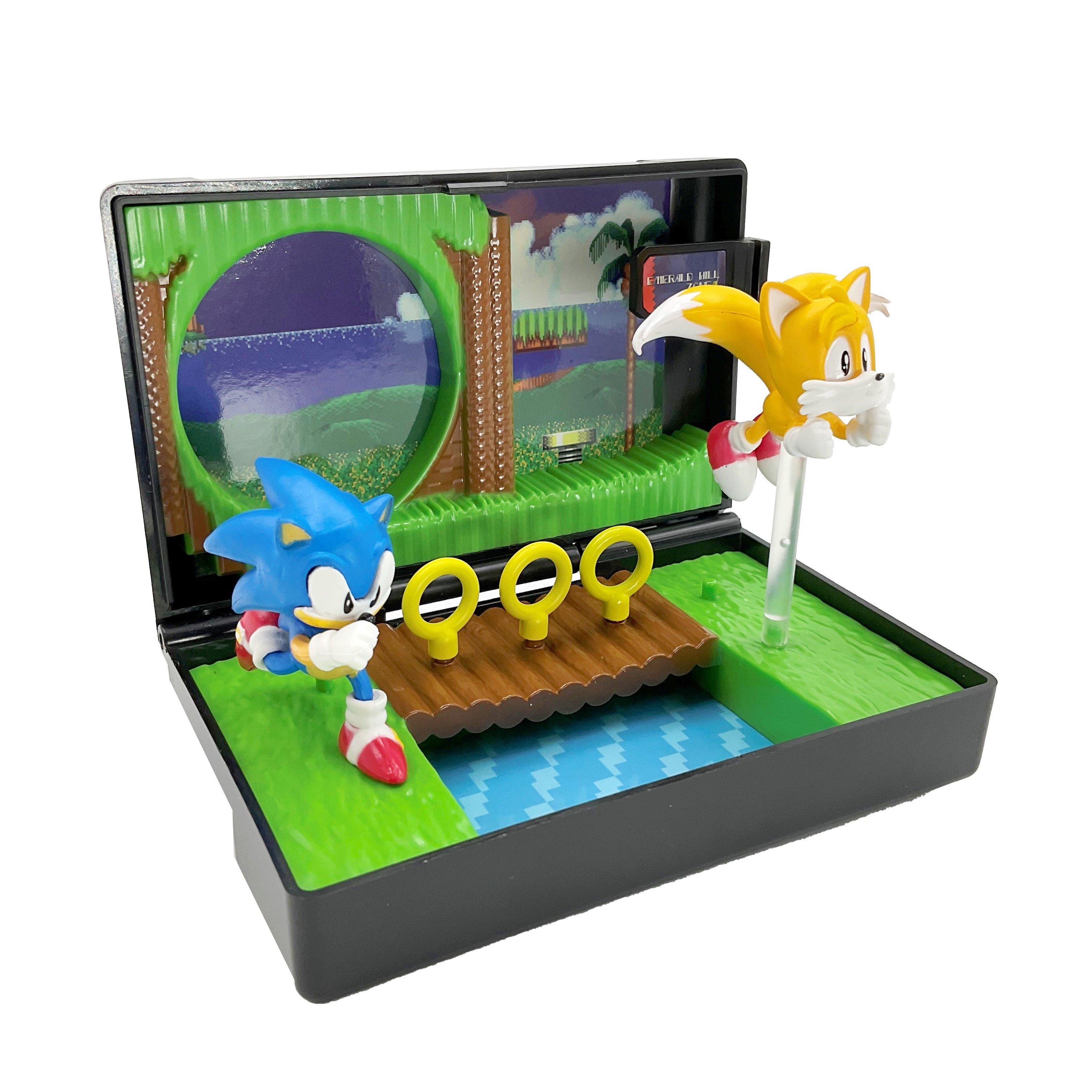 Sonic 2 - Console Heroes - Collectible - 4