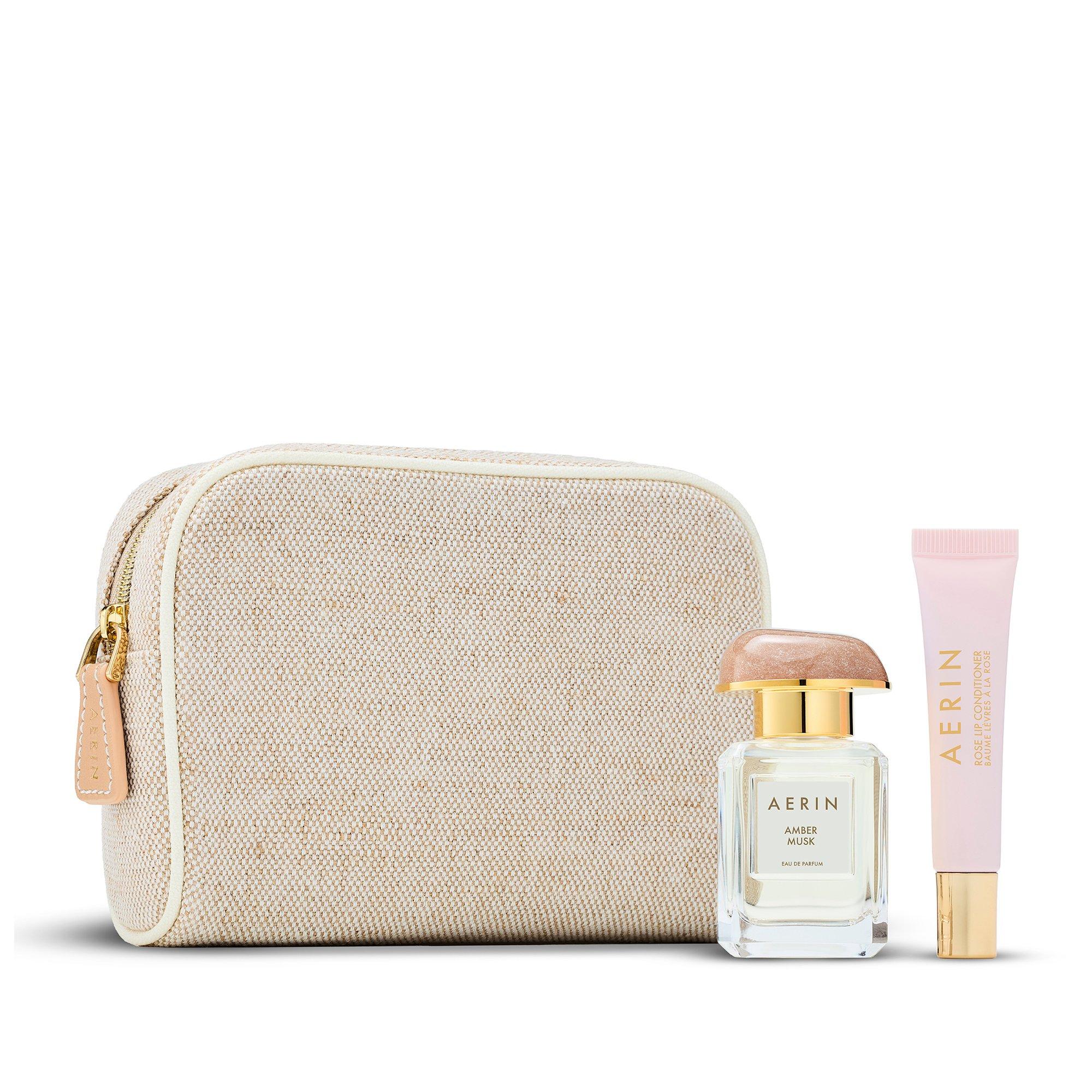 Clear - AERIN - Amber Musk Essentials Gift Set