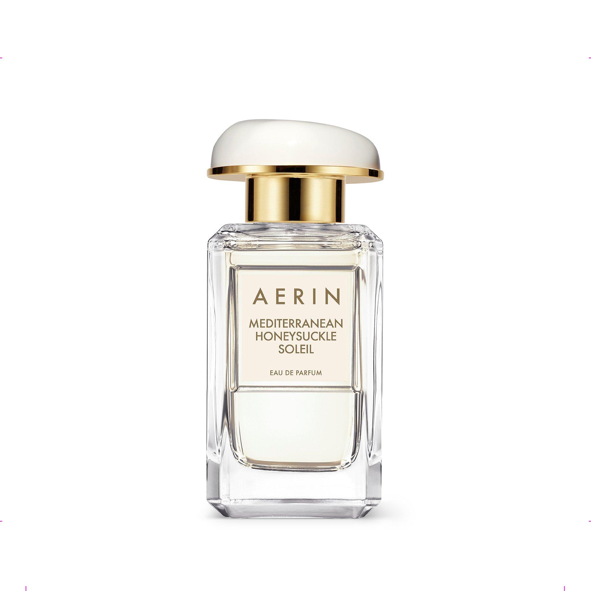Clear - AERIN - Mediterranean Honeysuckle Soleil Eau de Parfum - 1