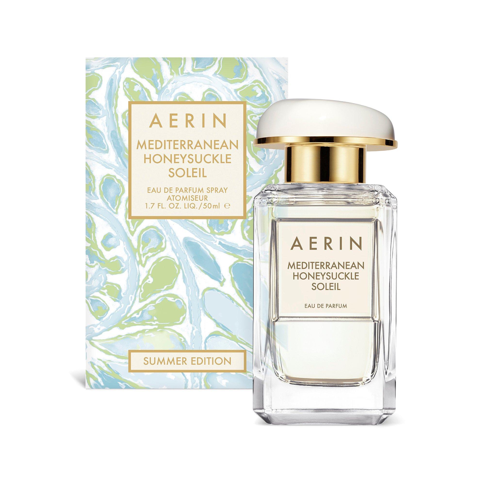 Clear - AERIN - Mediterranean Honeysuckle Soleil Eau de Parfum - 2
