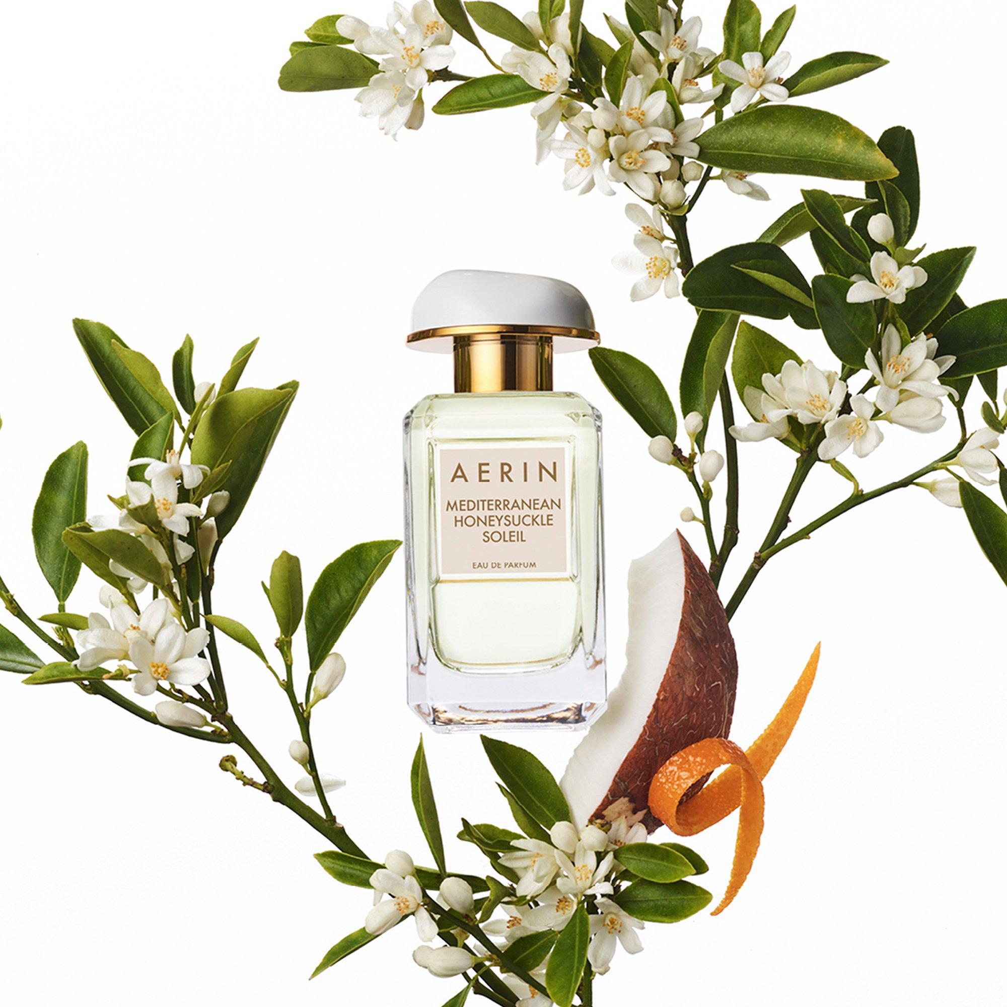 Clear - AERIN - Mediterranean Honeysuckle Soleil Eau de Parfum - 3