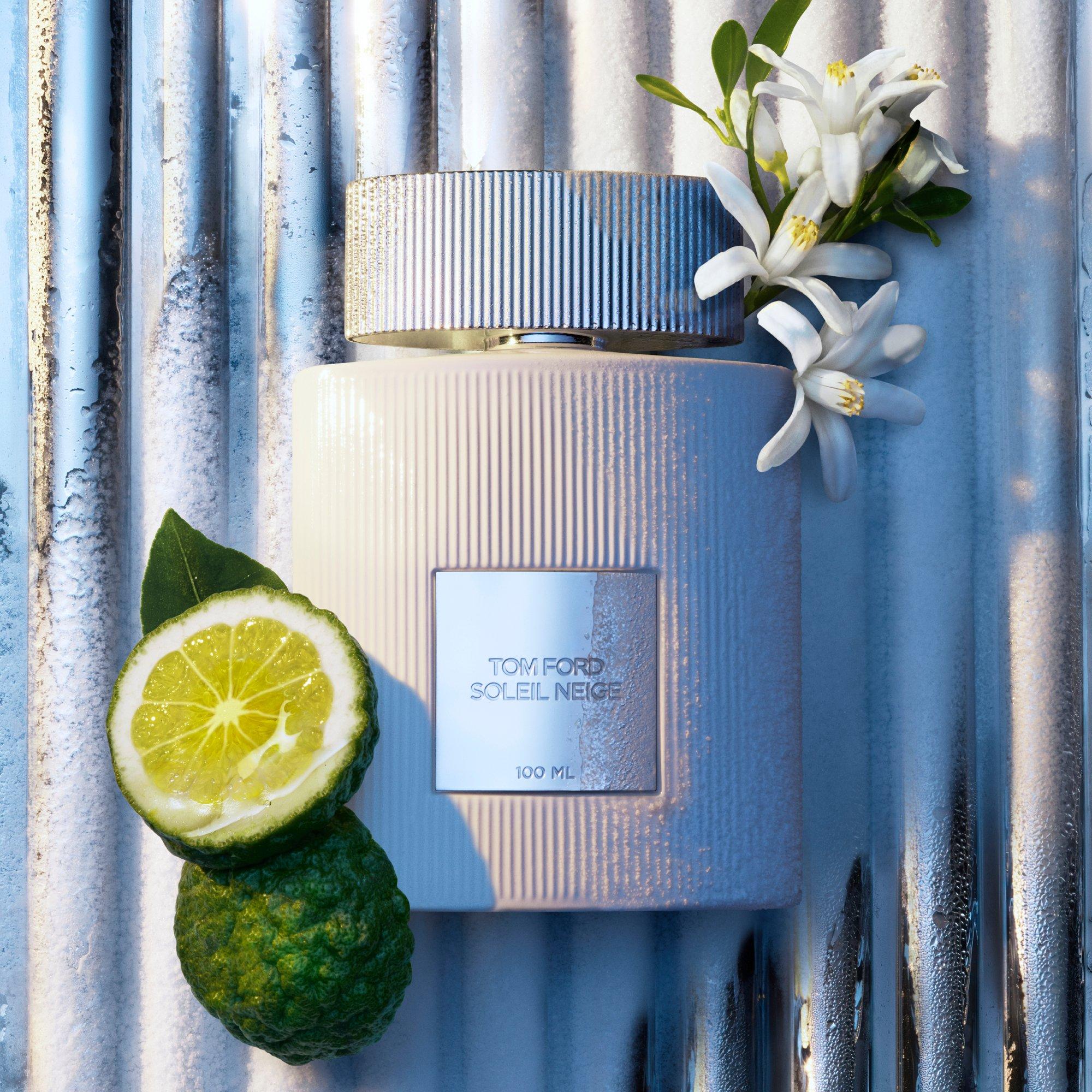 None - Tom Ford - Soleil Neige Eau de Parfum - 2