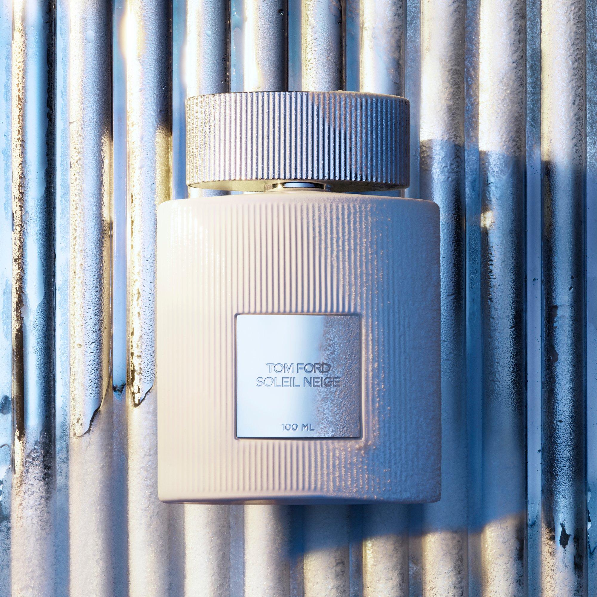 None - Tom Ford - Soleil Neige Eau de Parfum - 3