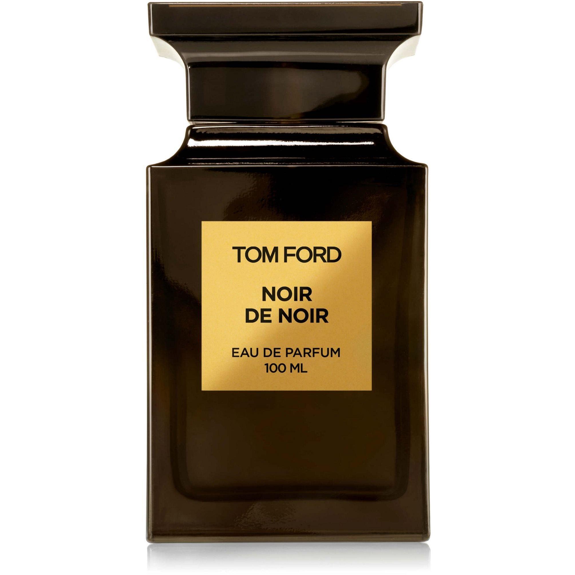 Tom Ford Men's Dark/Amber/Black Noir De 50Ml - Image 12