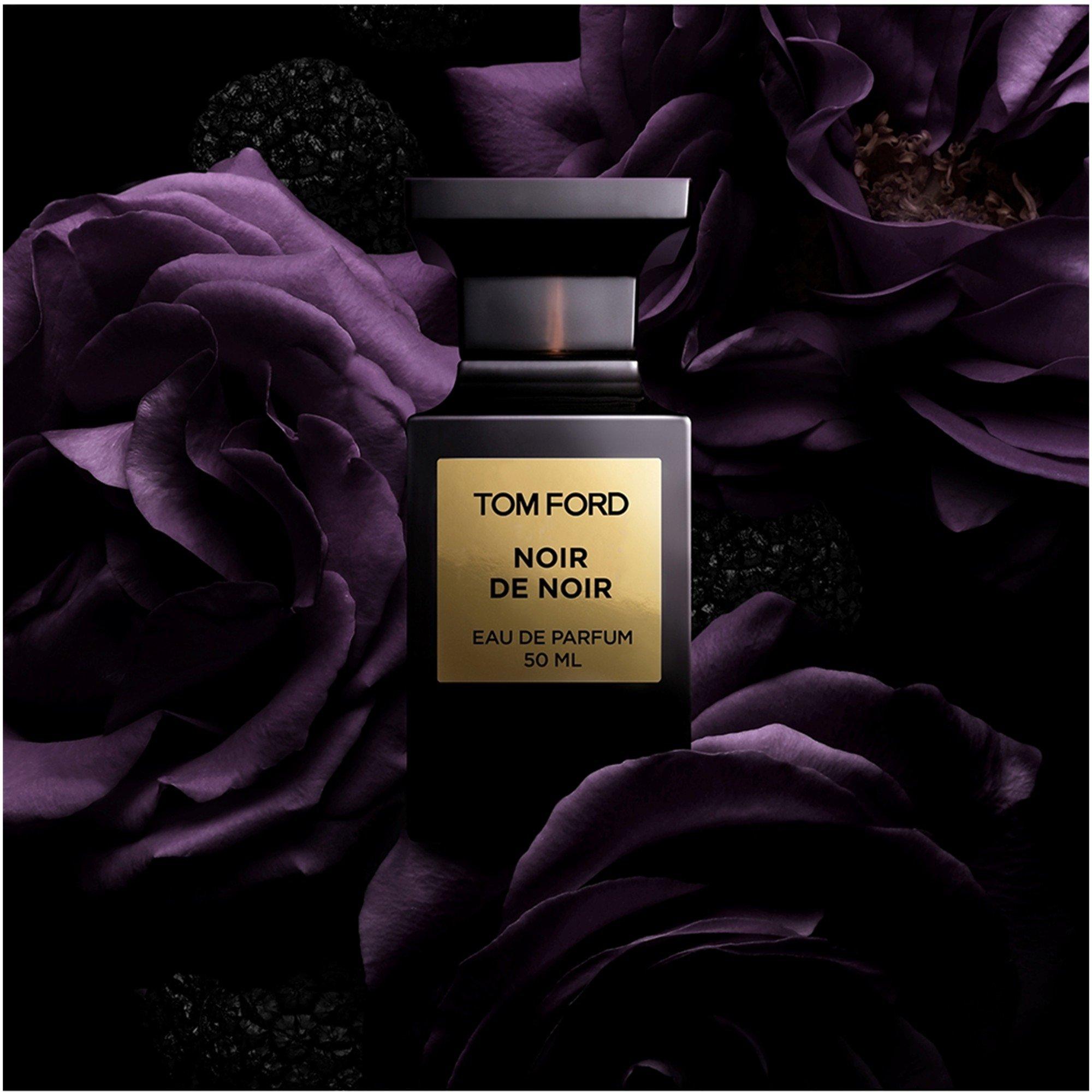 Noir De Noir - Tom Ford Beauty - Private Blend Noir de Noir Eau De Parfum - 2