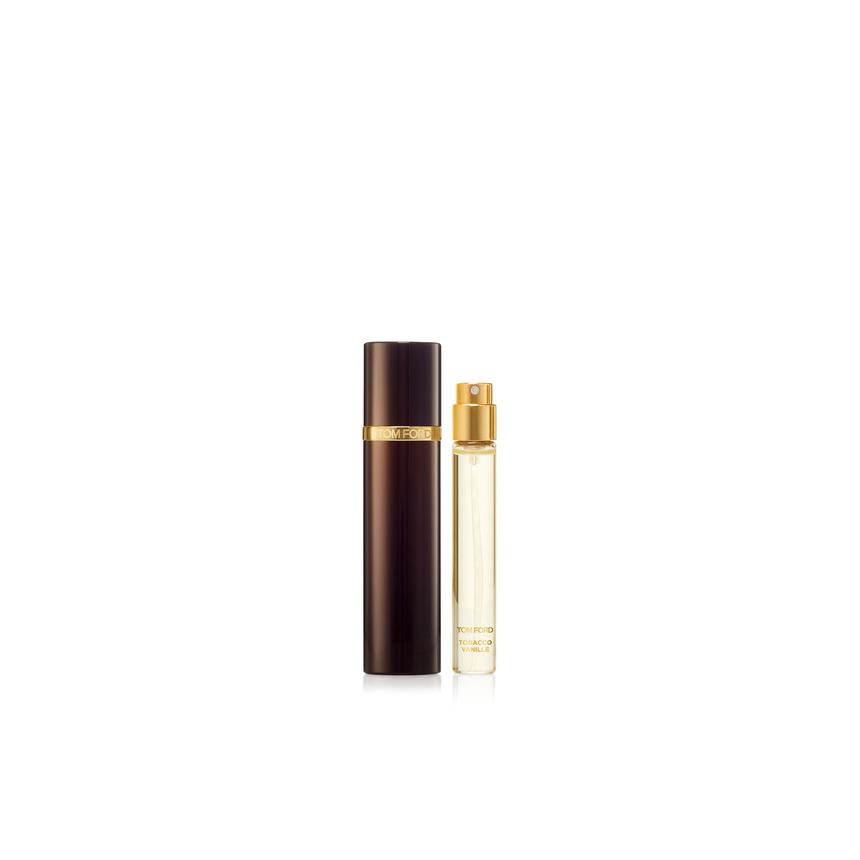 Tabacco Vanille - Tom Ford Beauty - Tobacco Vanille Atomizer 10ml - 1
