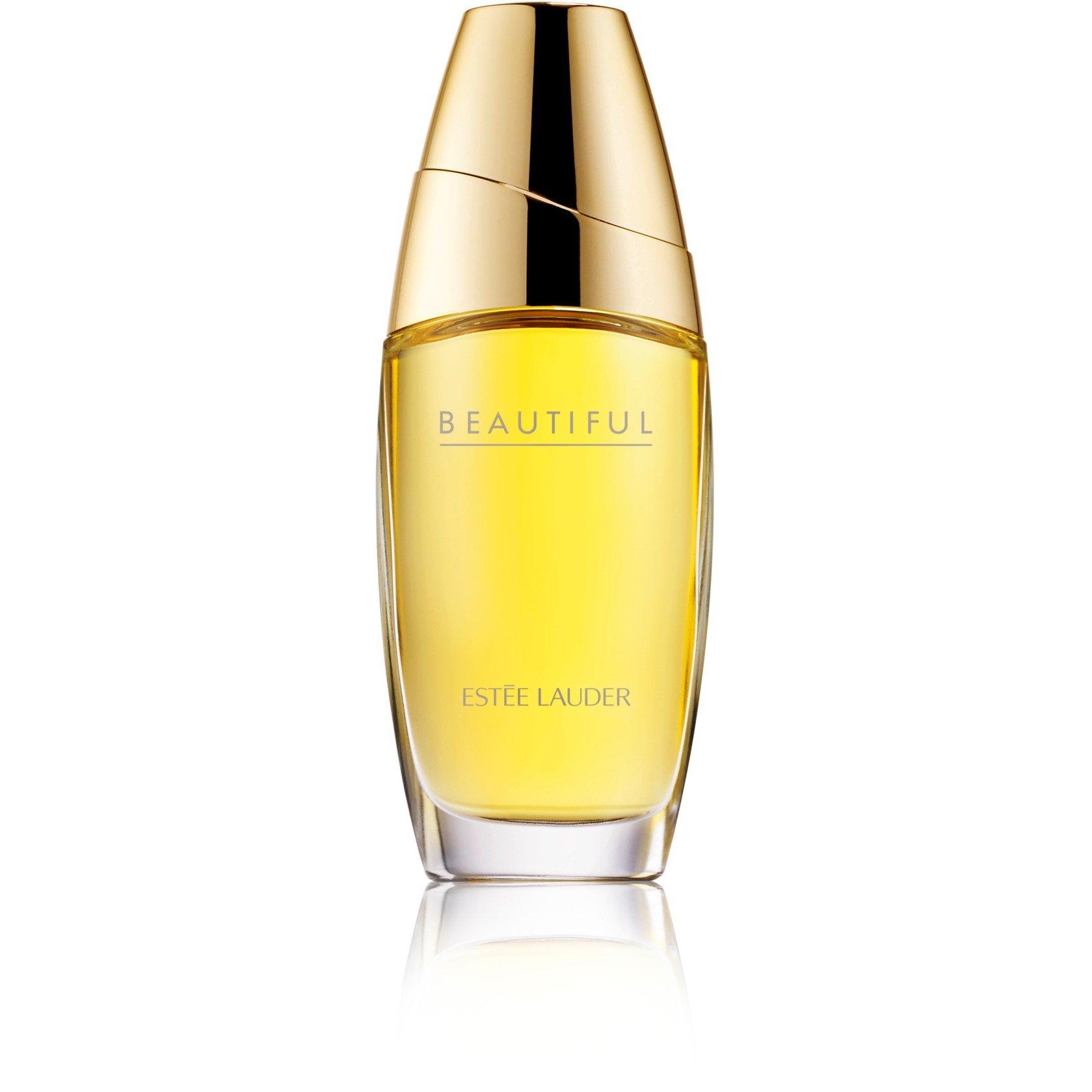 Mist - Estee Lauder - Beautiful Eau de Parfum Spray - 1