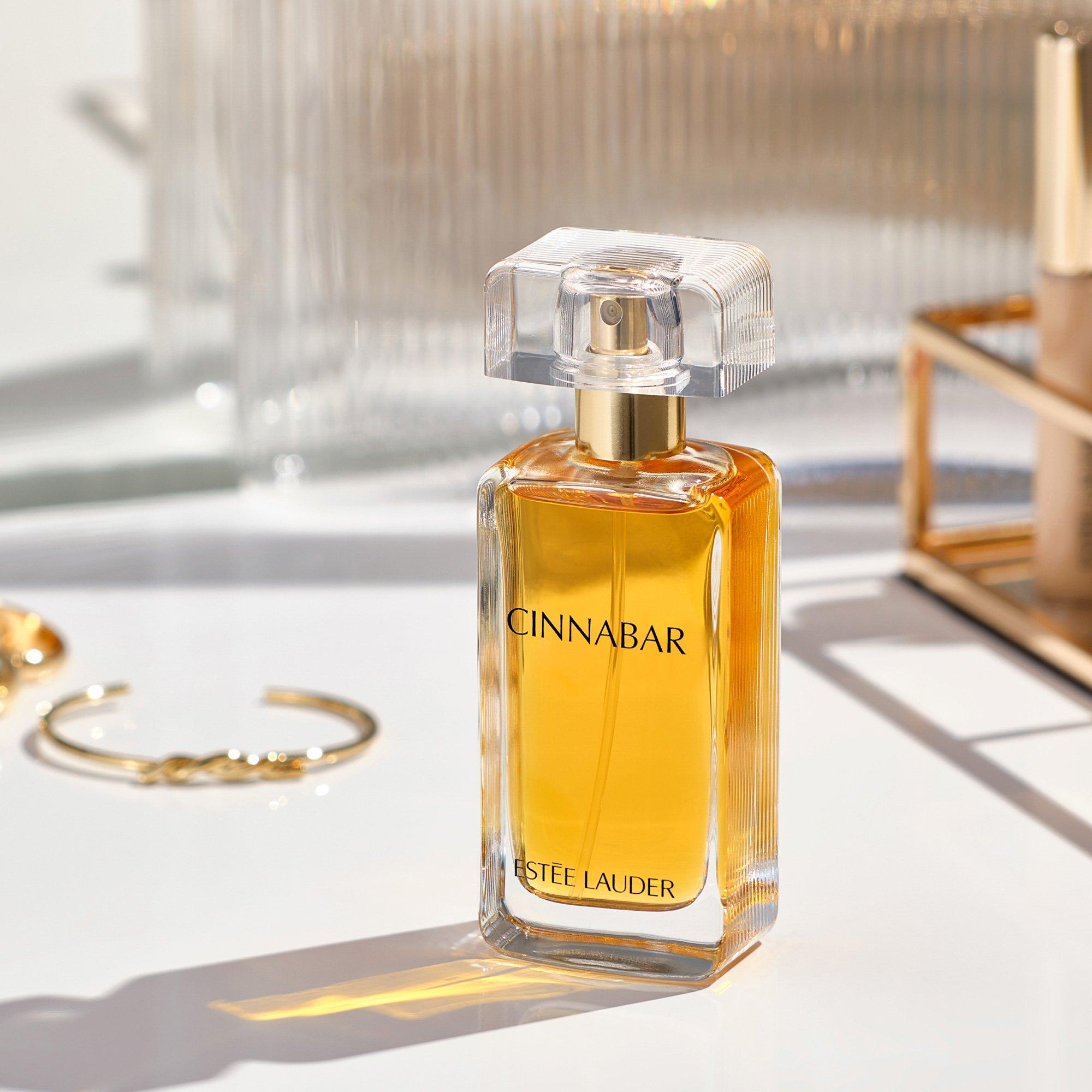 Mist - Estee Lauder - Cinnabar Eau de Parfum Spray 50ml - 3