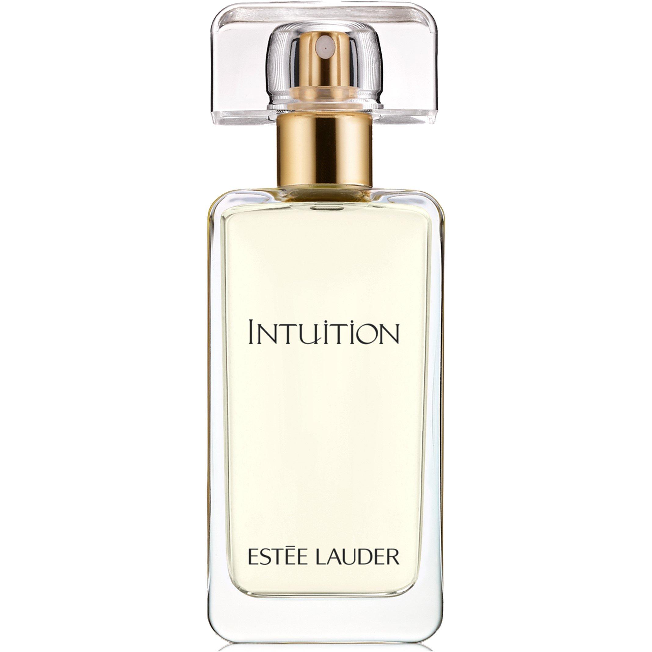 Mist - Estee Lauder - Intuition Eau De Parfum Spray 50ml - 1
