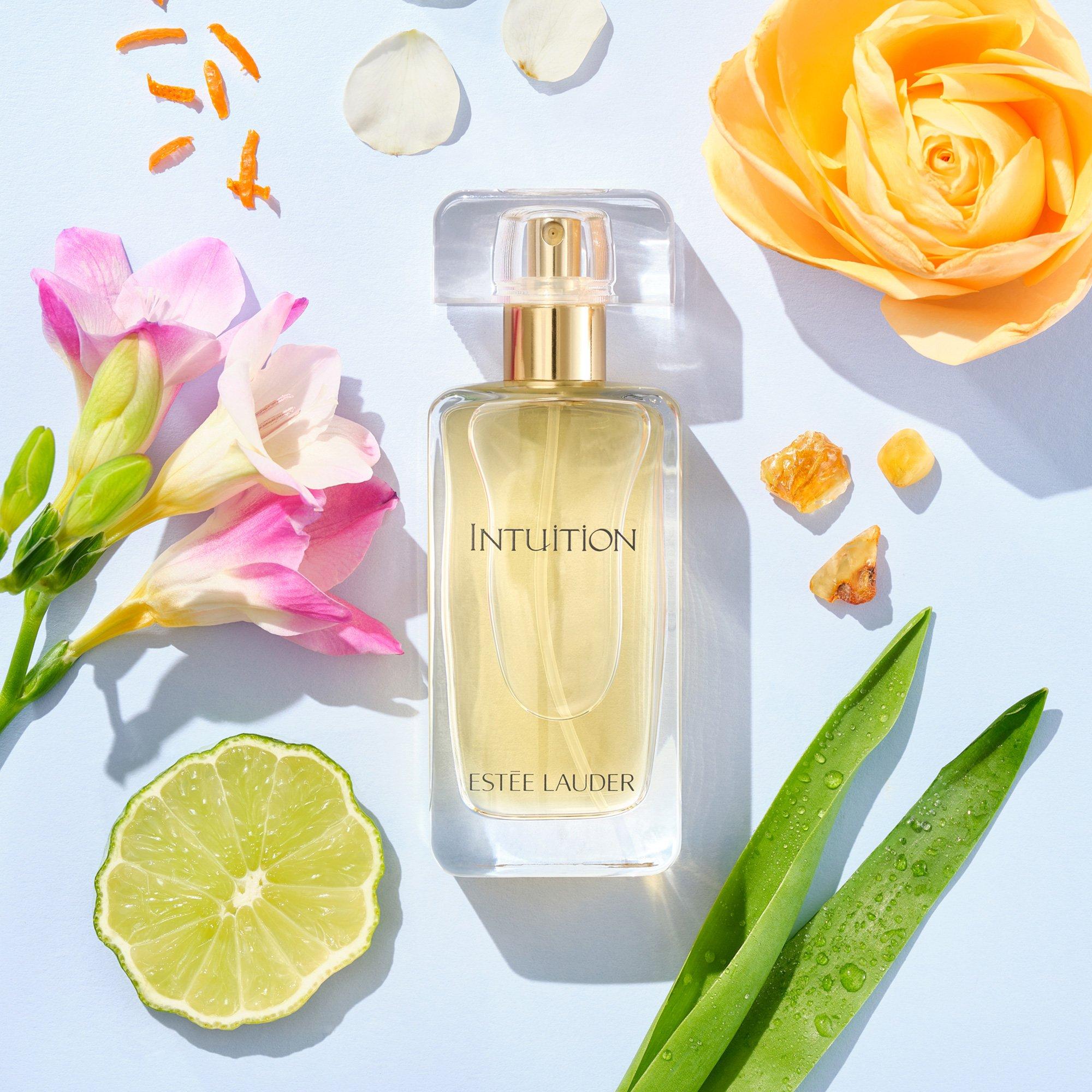 Mist - Estee Lauder - Intuition Eau De Parfum Spray 50ml - 2