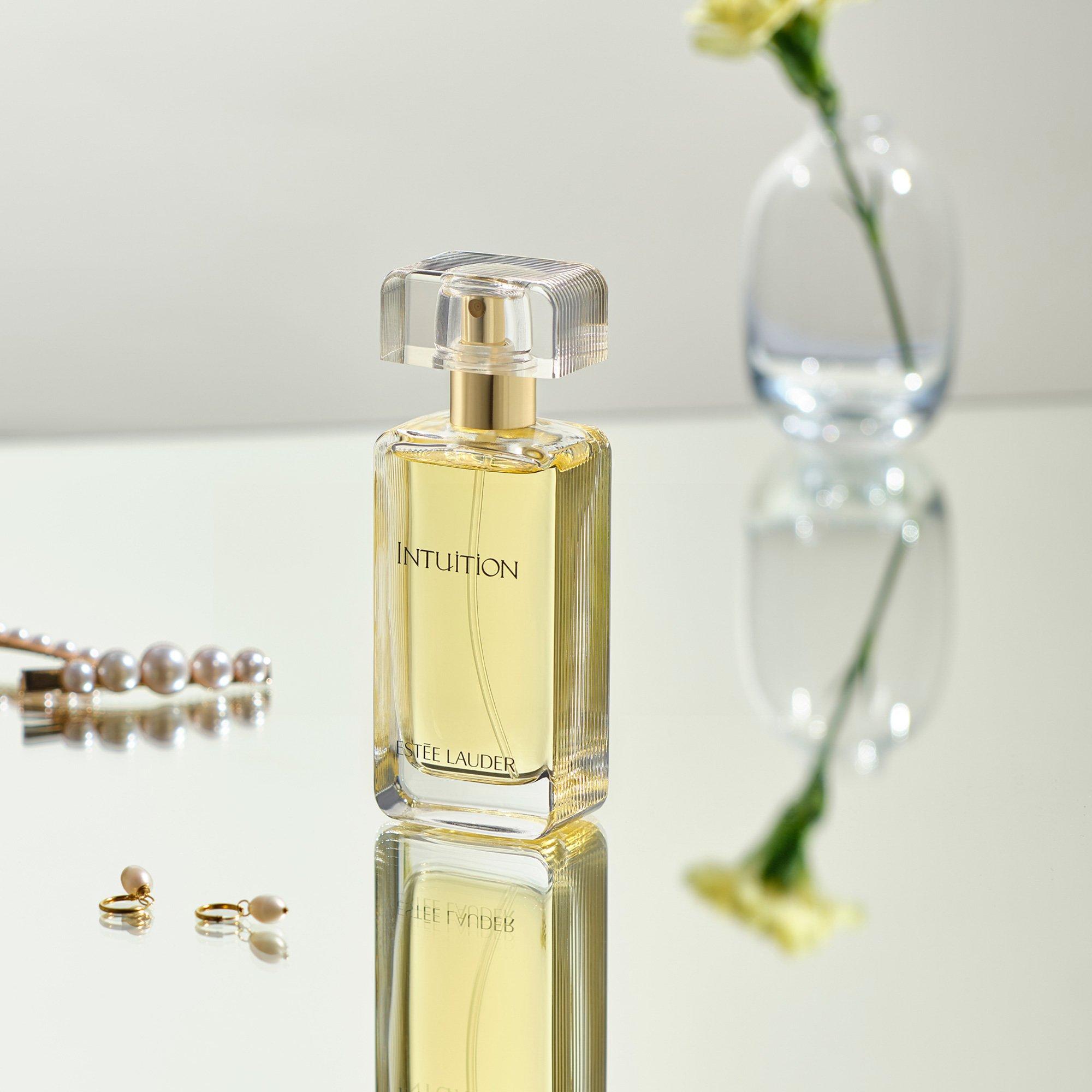 Mist - Estee Lauder - Intuition Eau De Parfum Spray 50ml - 3