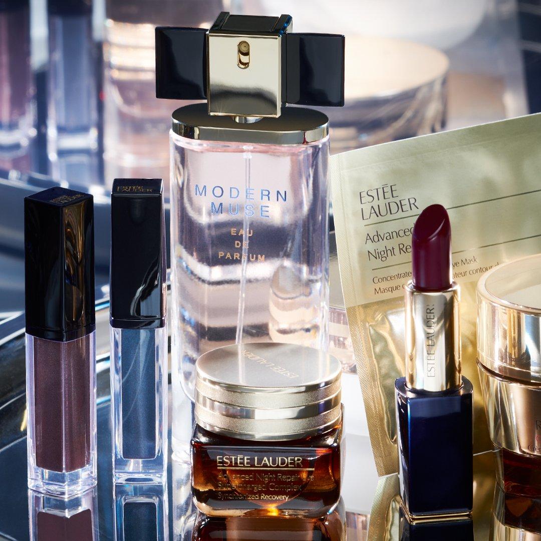 Mist - Estee Lauder - Modern Muse Eau de Parfum Spray - 4