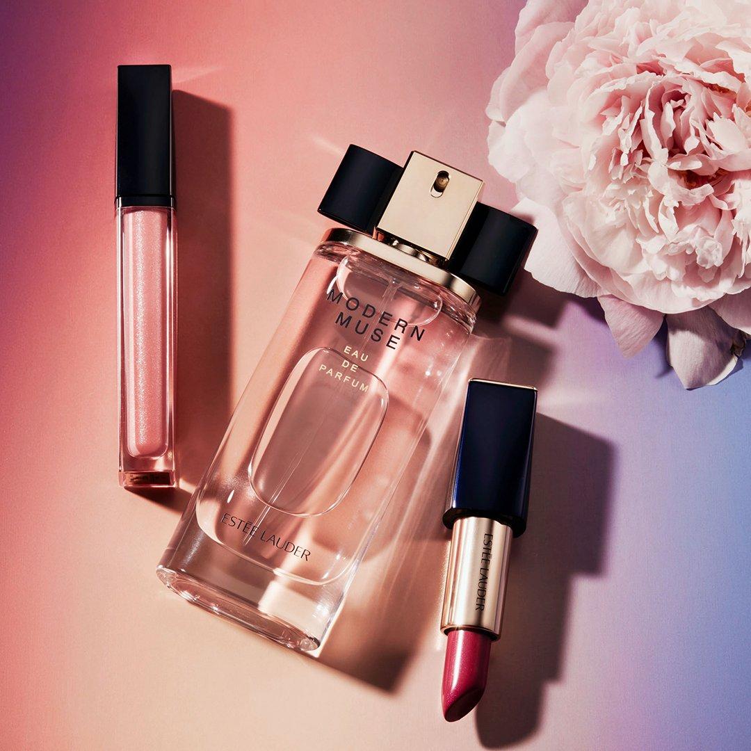 Mist - Estee Lauder - Modern Muse Eau de Parfum Spray - 5