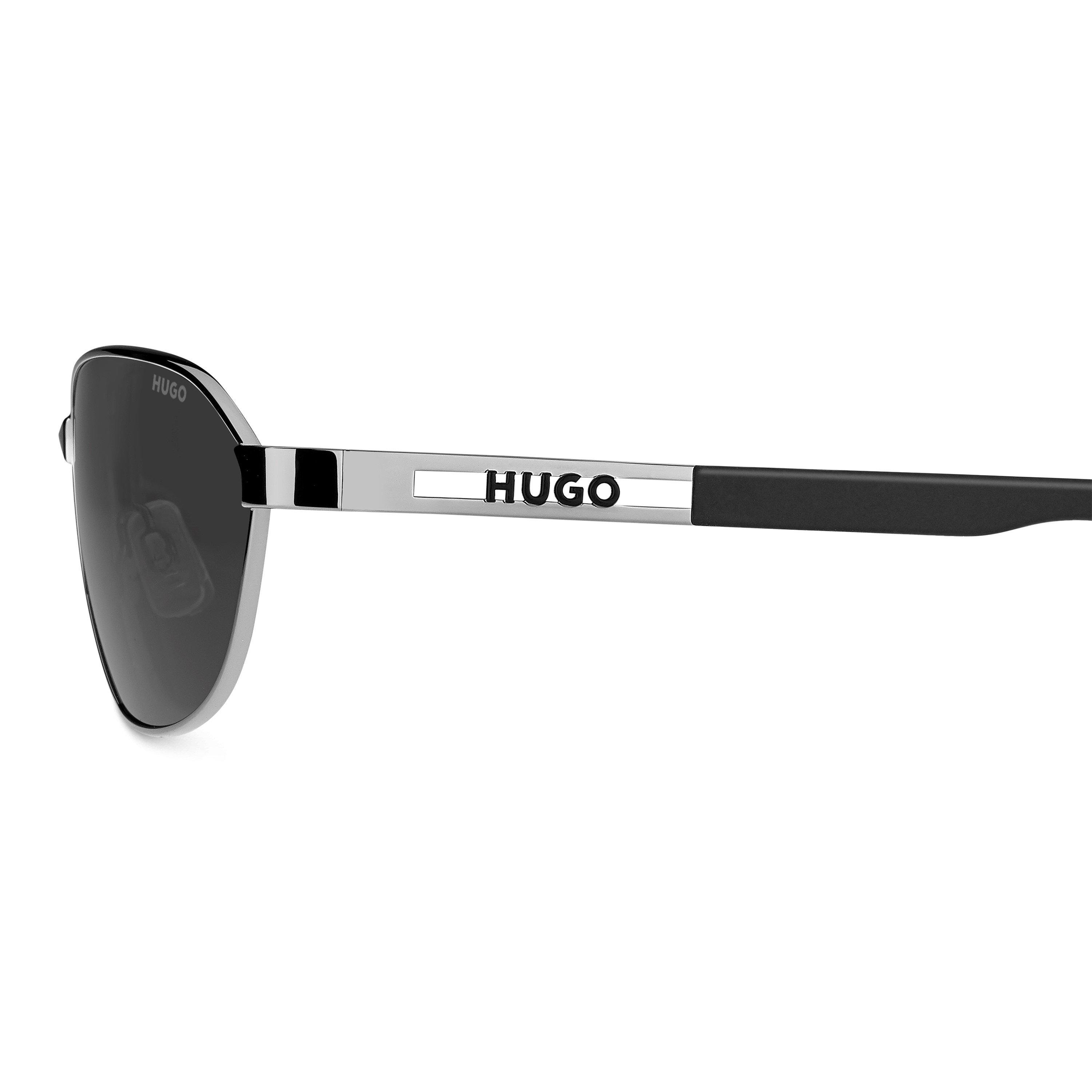 Ruthenium - Hugo - HugoSun Rectangular Sn63 - 5