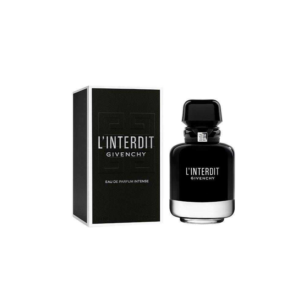 Mist - GIVENCHY - L'interdit Eau de Parfum Intense - 1