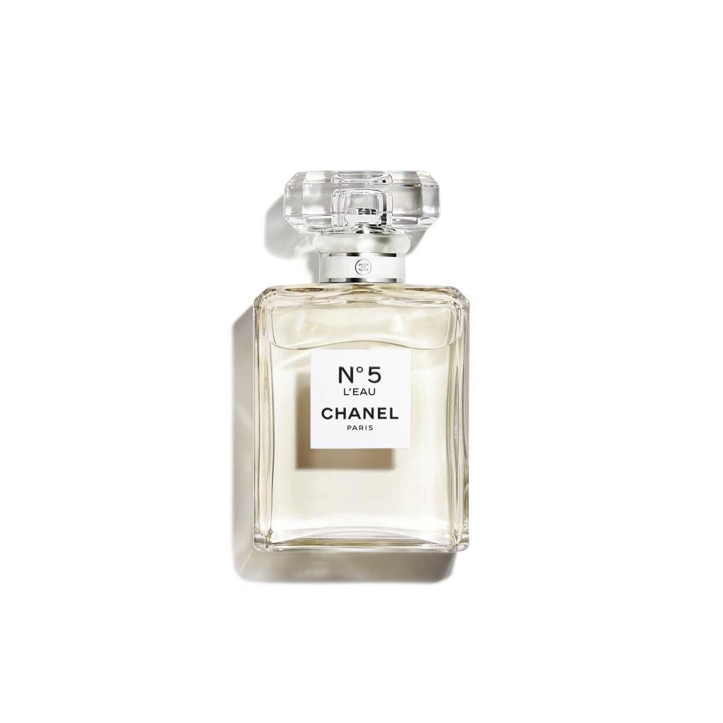 Chanel N°5 L'EAU Eau De Toilette Spray | FRASERS