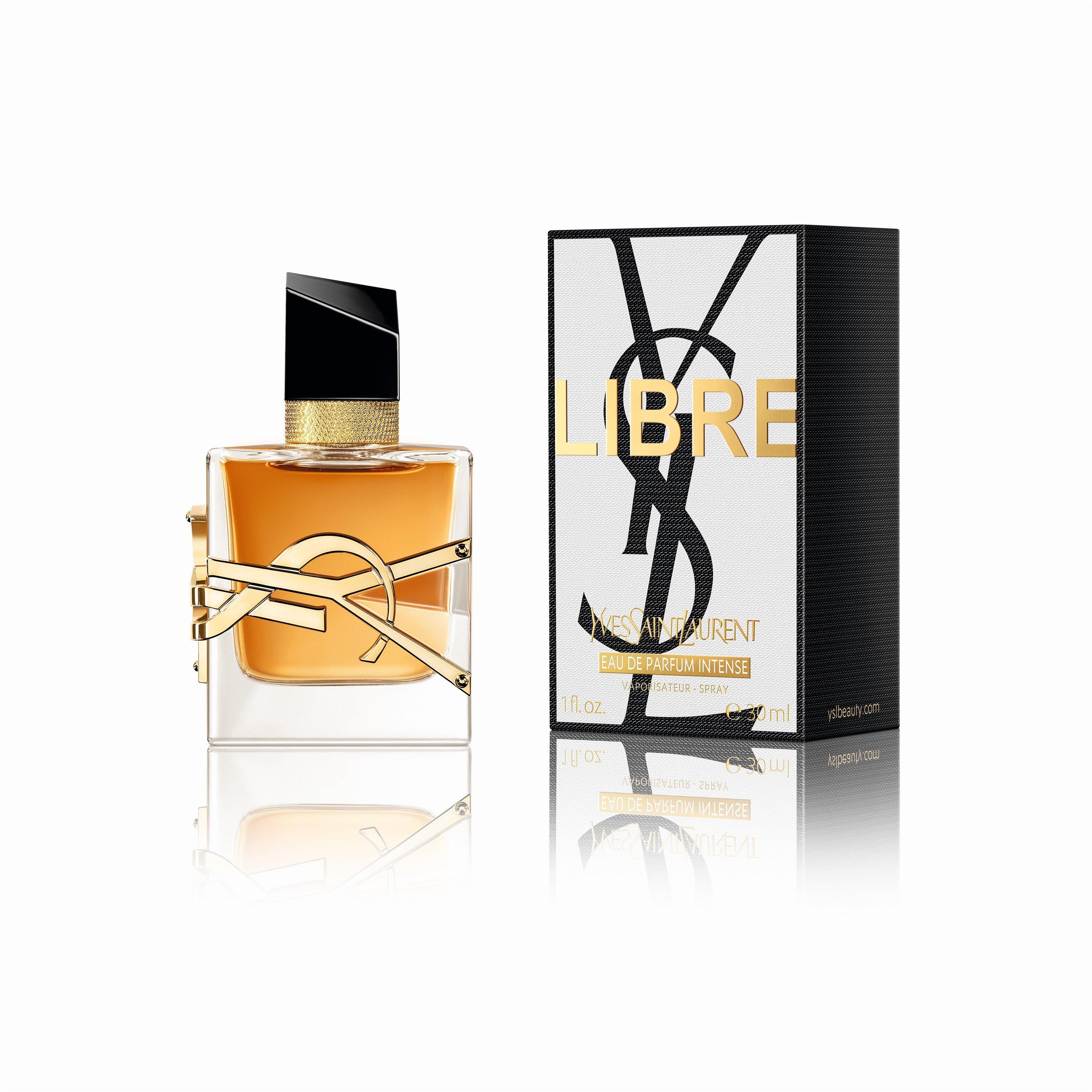 Mist - Yves Saint Laurent - Libre Eau De Parfum Intense - 2