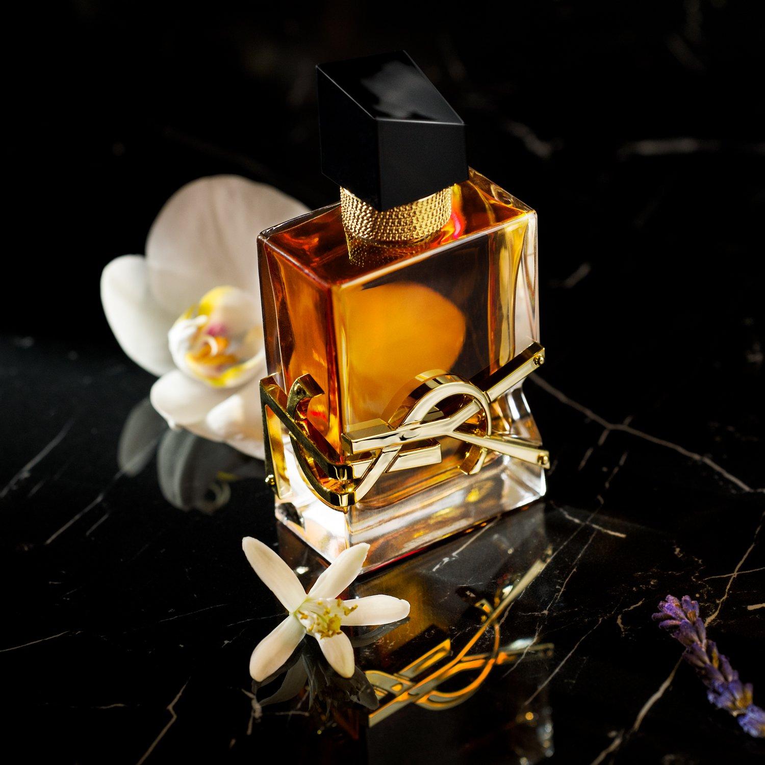 YSL Fragrance | Libre Eau De Parfum Intense | HARVEY NICHOLS
