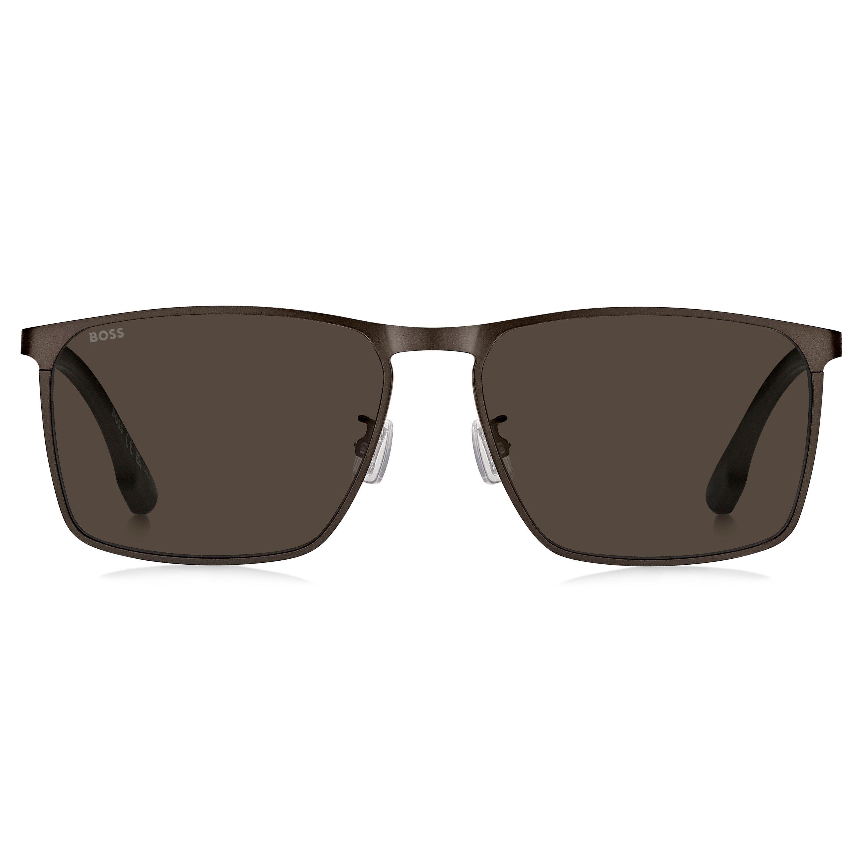 Matte Brown - Boss - Boss Su Rectangular Sn63 - 2