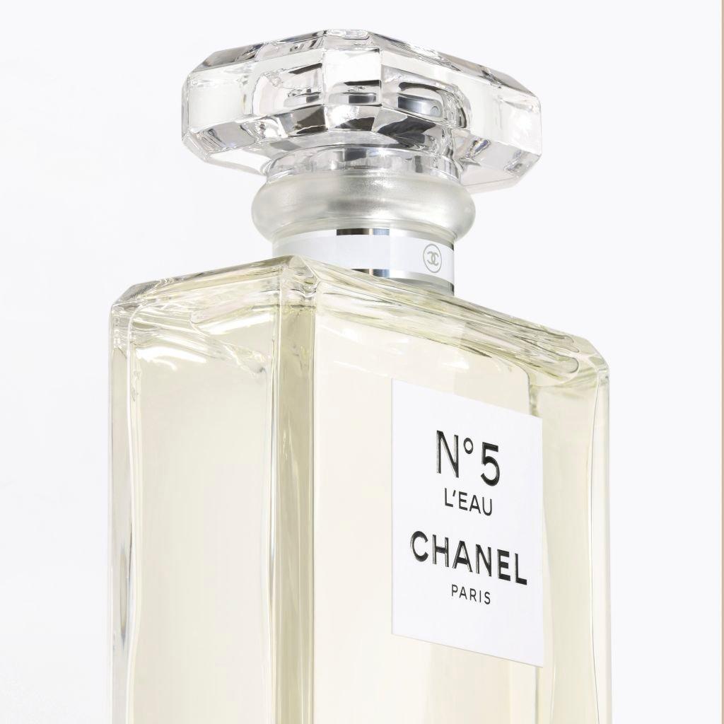Chanel | N°5 L'EAU Eau De Toilette Spray | Eau De Toilette | FRASERS