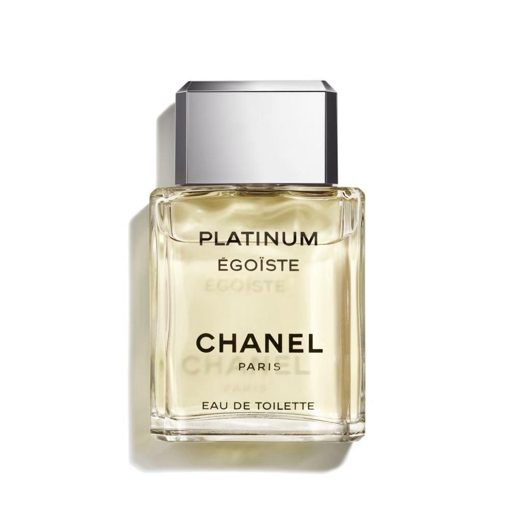 [正規品] CHANEL PLATINUM ÉGOISTE 75ml Chanel PLATINUM ÉGOÏSTE Eau De Toilette Spray | FRASERS