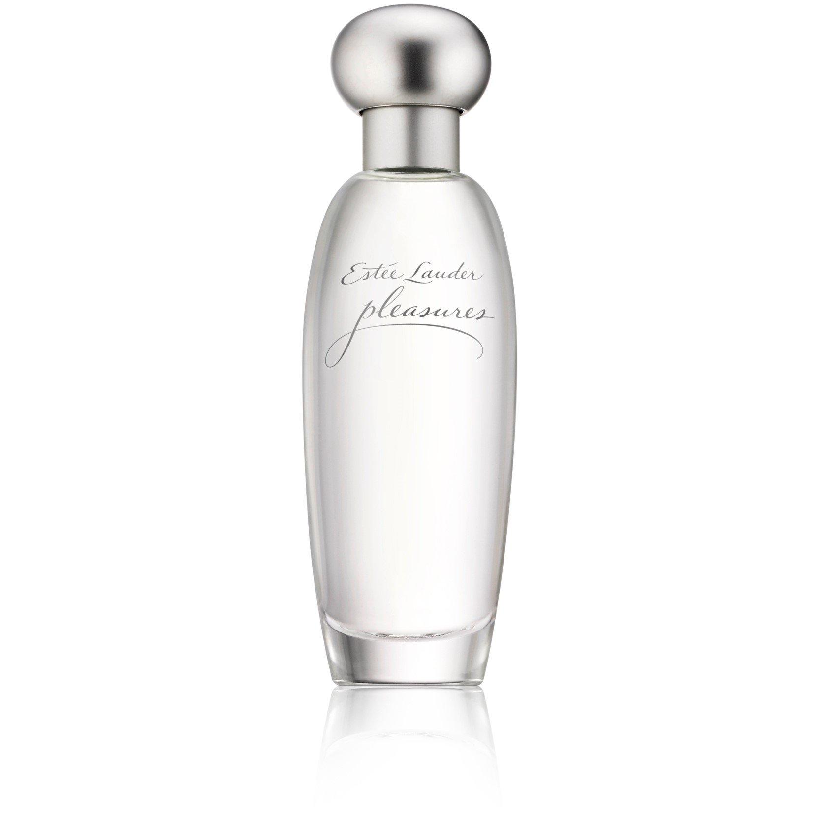Mist - Estee Lauder - Pleasures Eau de Parfum Spray - 1