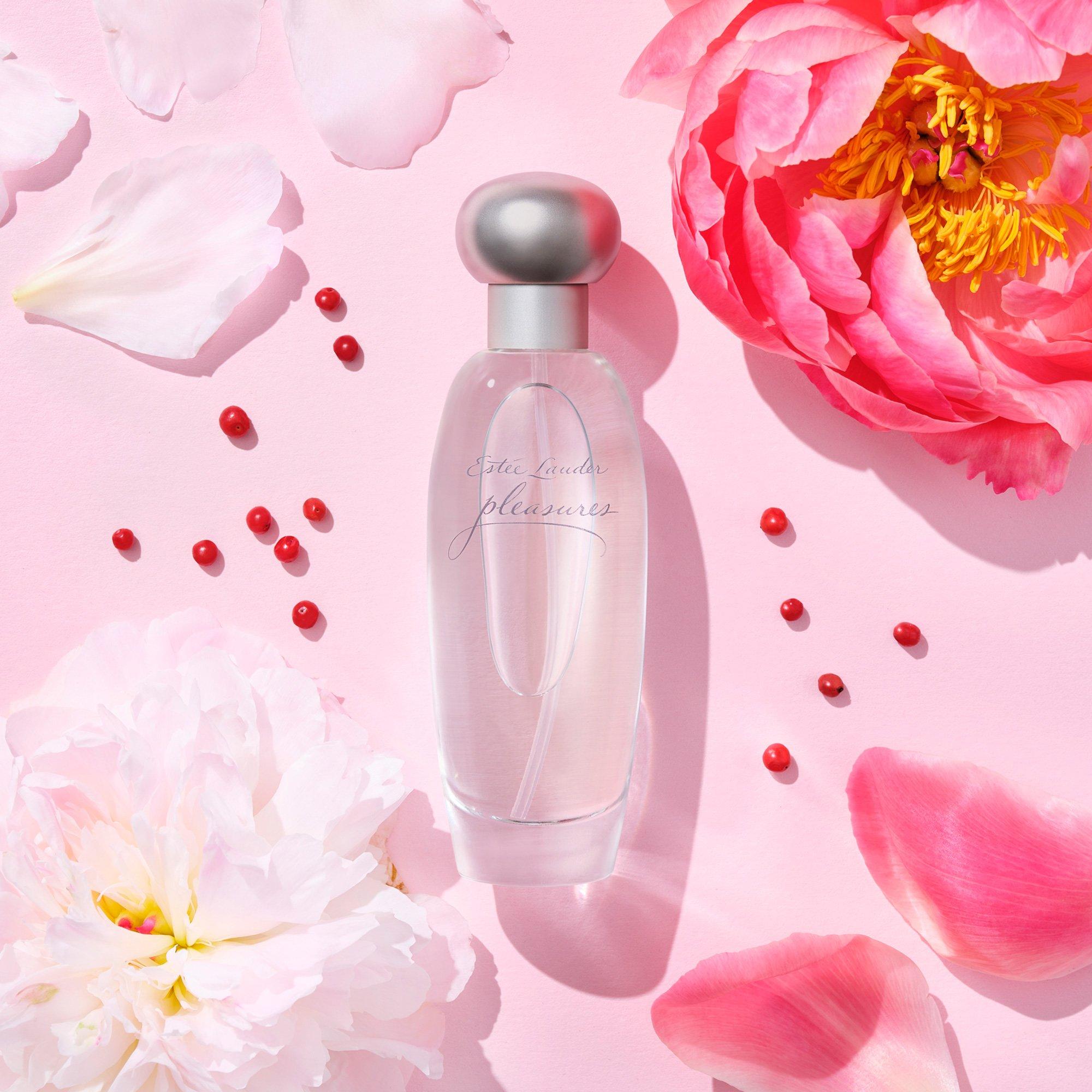 Mist - Estee Lauder - Pleasures Eau de Parfum Spray - 2