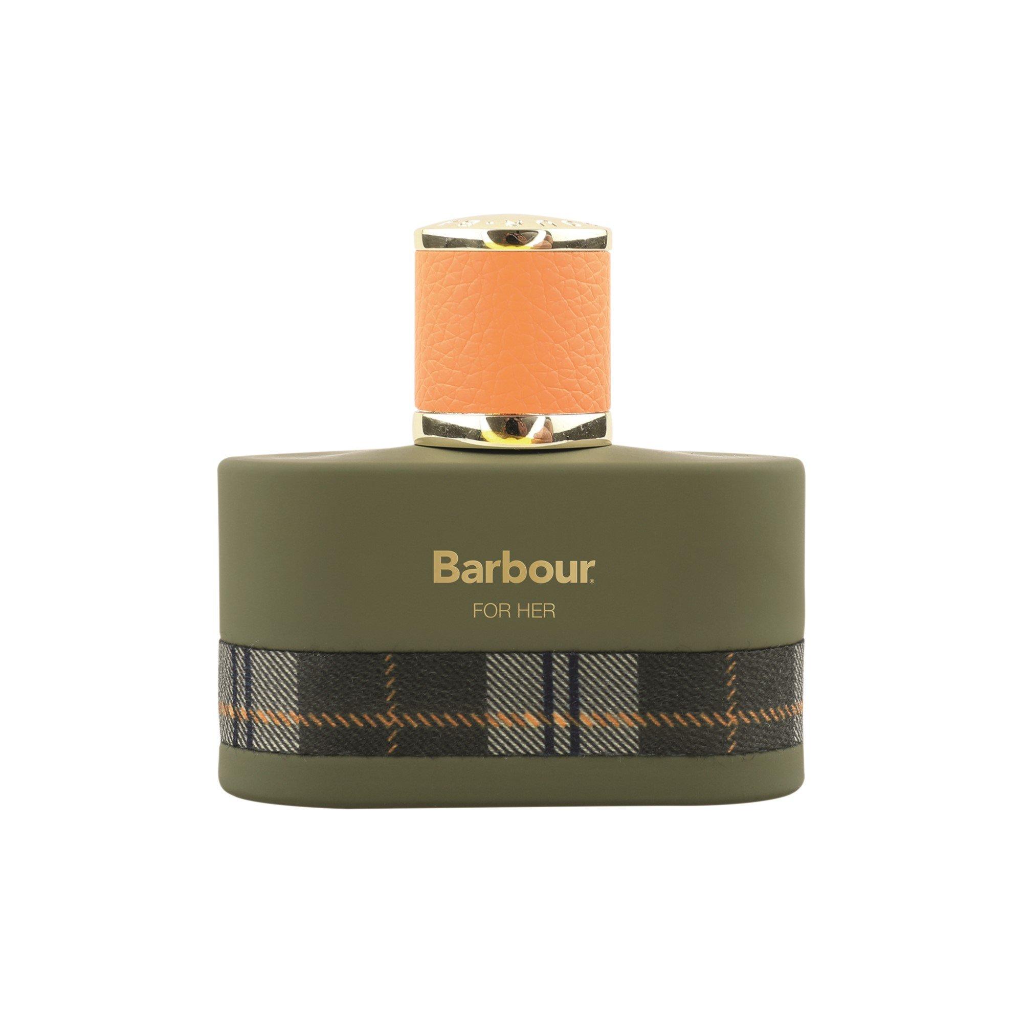 Barbour Women's Heritage For Her Edp - Clear - 50 ml
