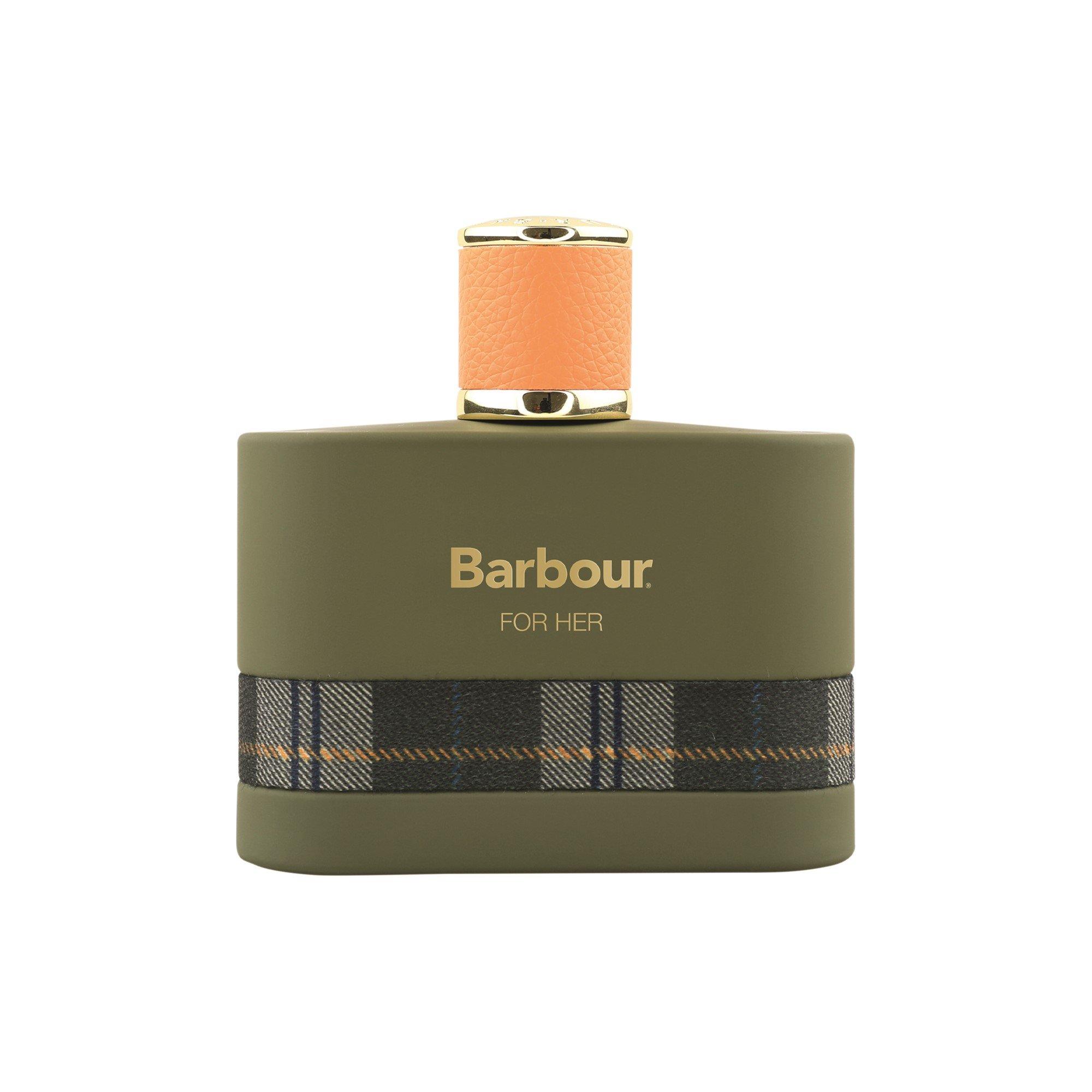 Barbour Women's Heritage For Her Edp - Clear - 100 ml