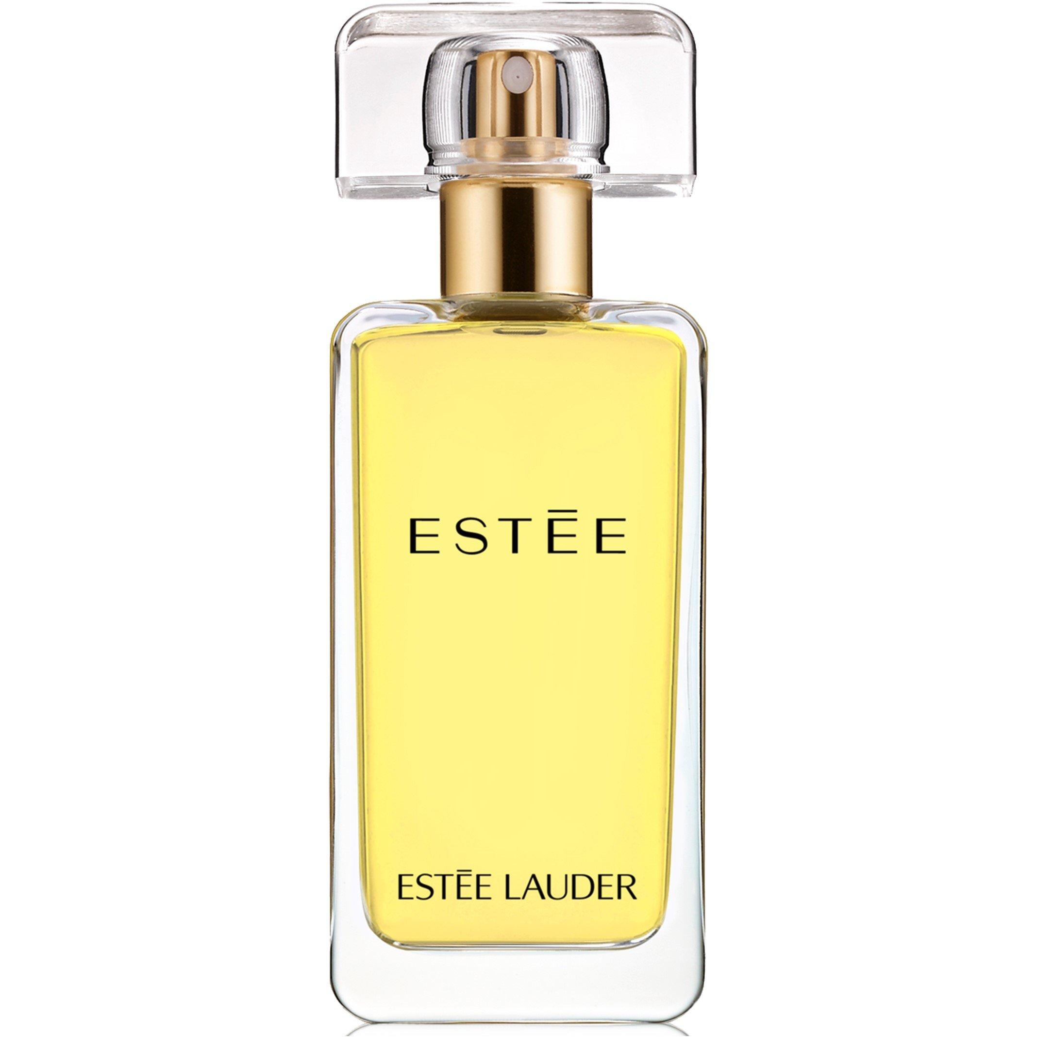 Mist - Estee Lauder - Estée Pure Eau de Parfum Spray 50ml - 1