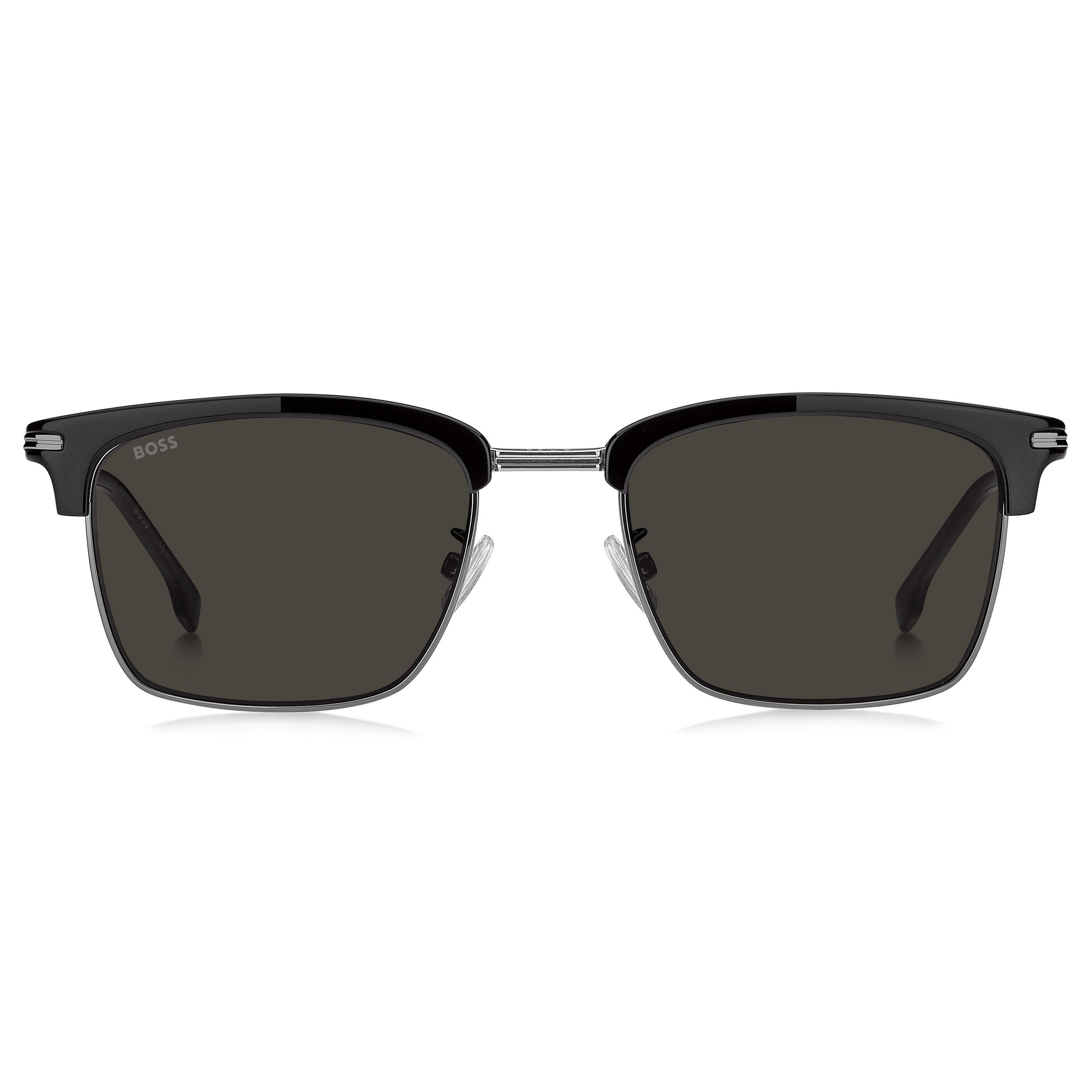 Dark Ruthenium - Boss - Boss Su Rectangular Sn63 - 2