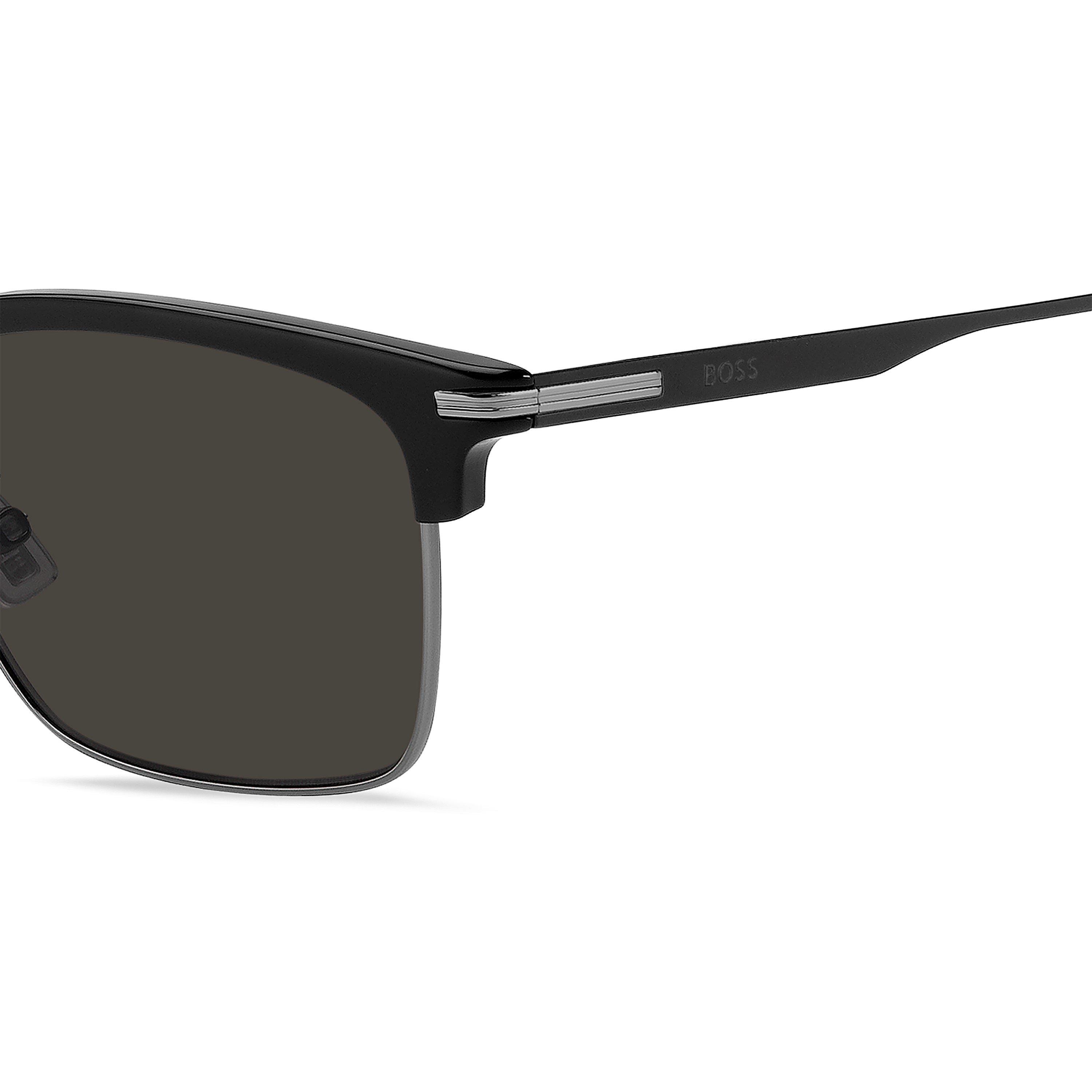 Dark Ruthenium - Boss - Boss Su Rectangular Sn63 - 4