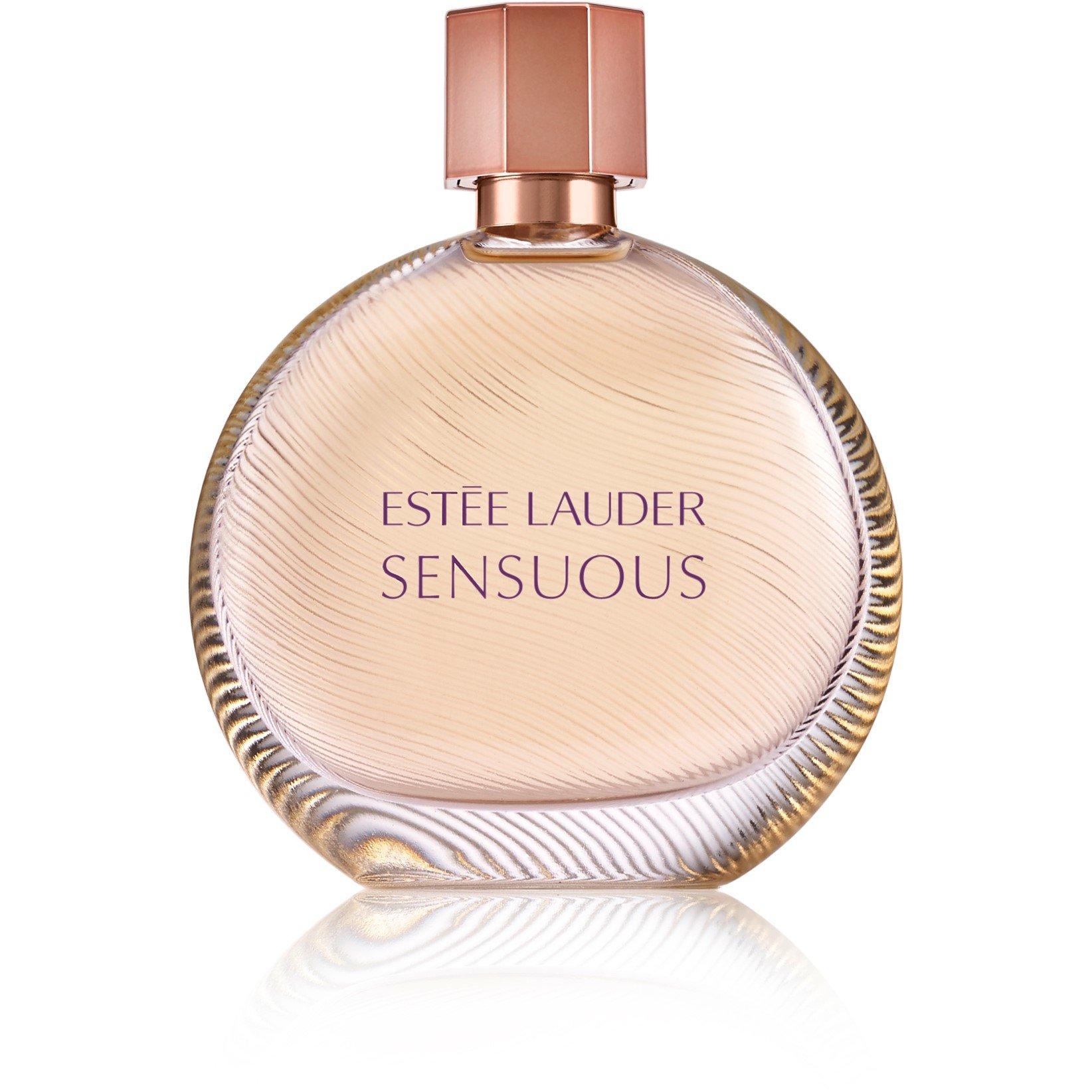 Mist - Estee Lauder - Sensuous Eau de Parfum Spray - 1