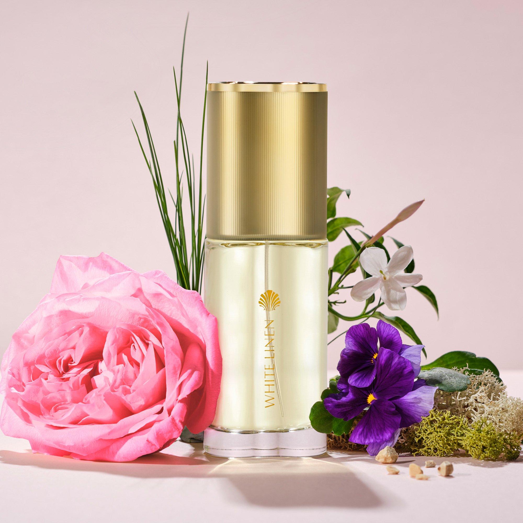 Mist - Estee Lauder - White Linen Eau de Parfum Spray - 2