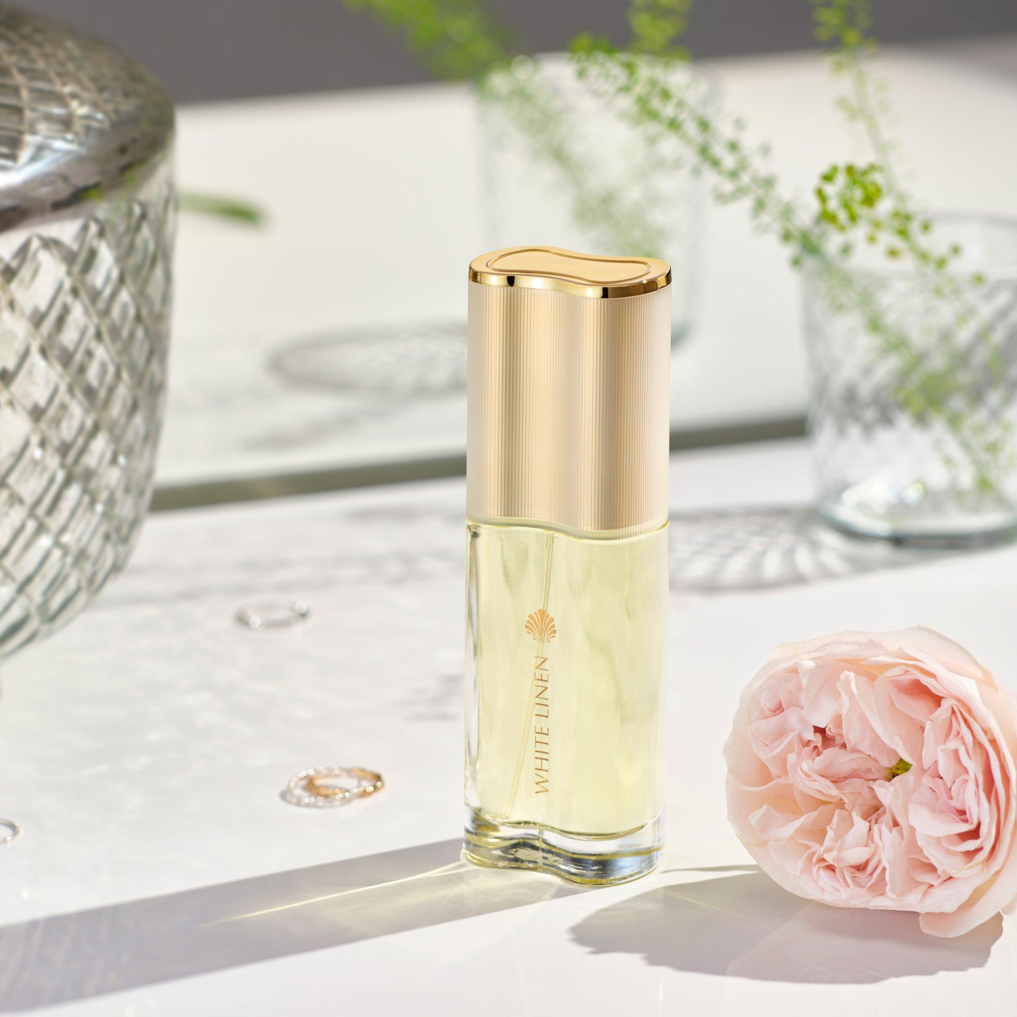 Mist - Estee Lauder - White Linen Eau de Parfum Spray - 3