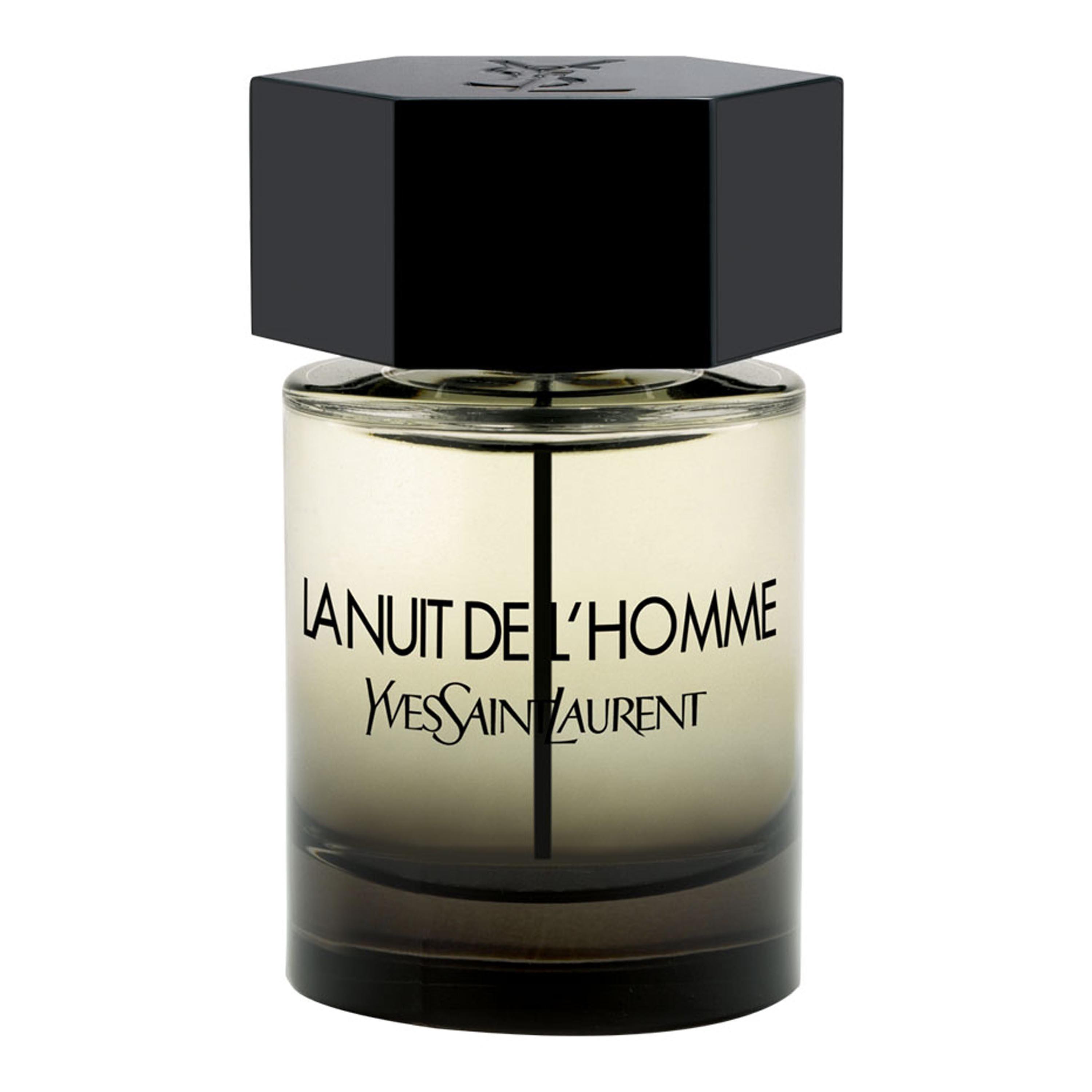 S*3様 Yves Saint Laurent La Nuit de L'Hom Yves Saint Laurent | La Nuit De L`Homme Eau De Toilette | Eau De