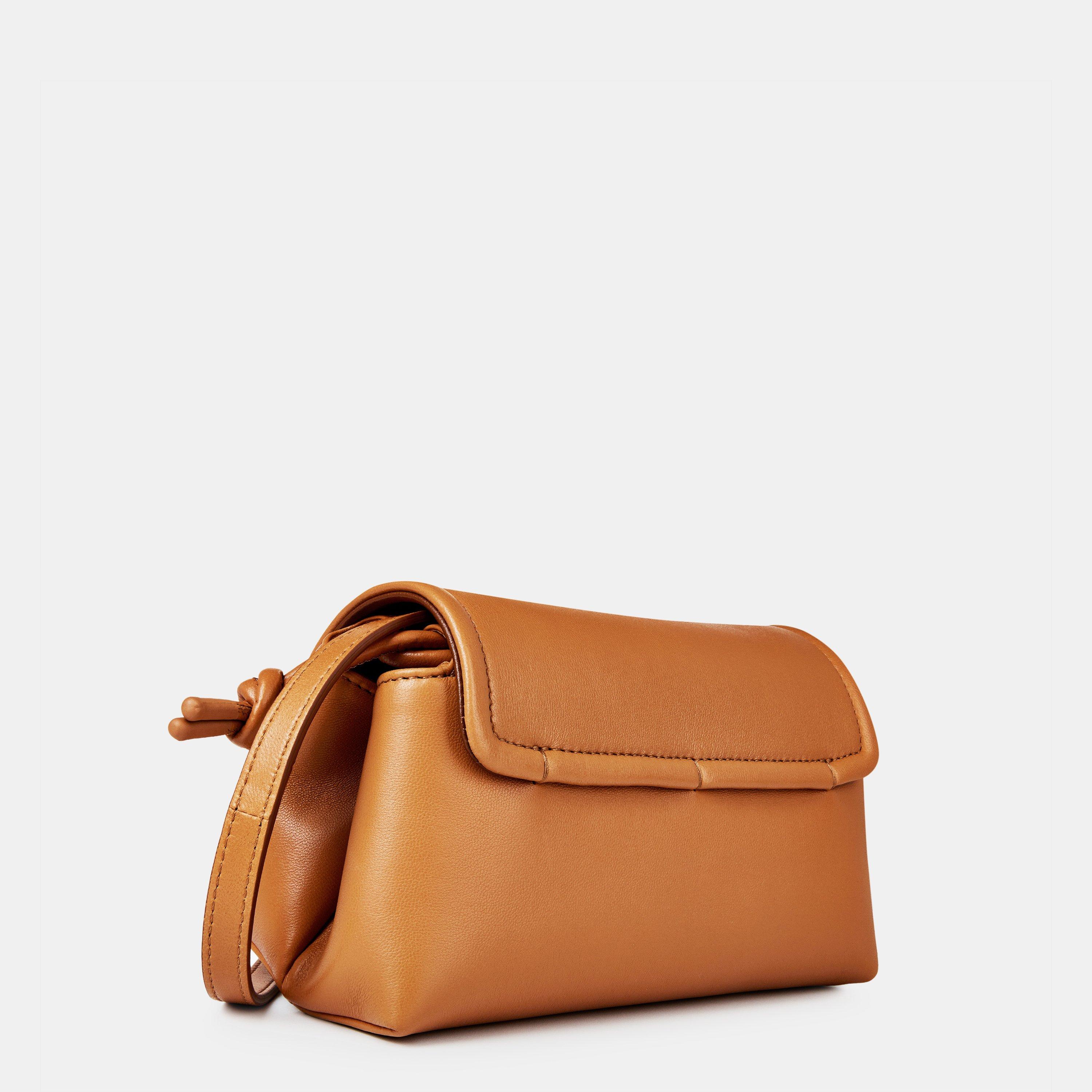 Almond Beige - Valentino Garavani - Vlogo 1960 Mini Bag - 2