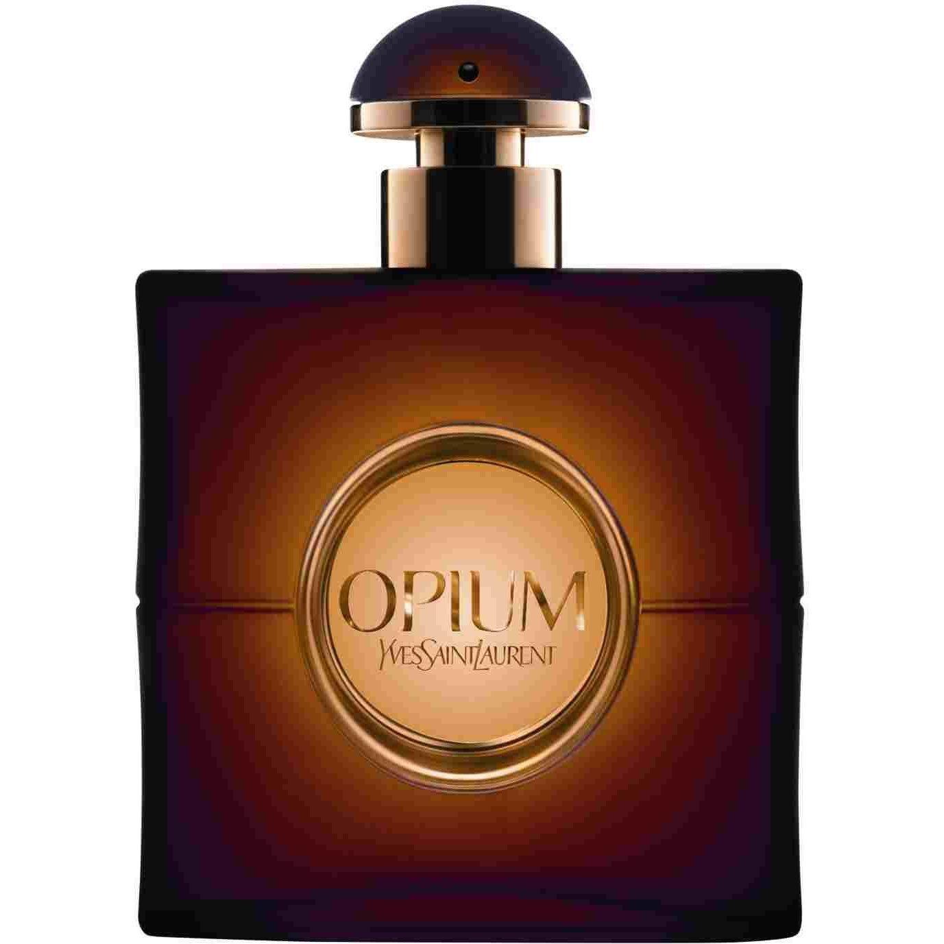 Mist - Yves Saint Laurent - Opium Eau De Toilette