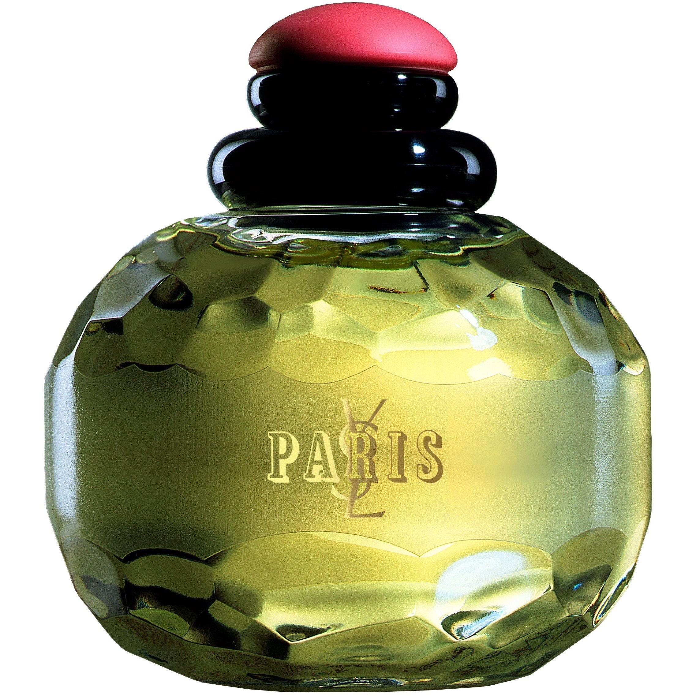 Yves Saint Laurent Paris Eau De Toilette - Mist - Size 125ml