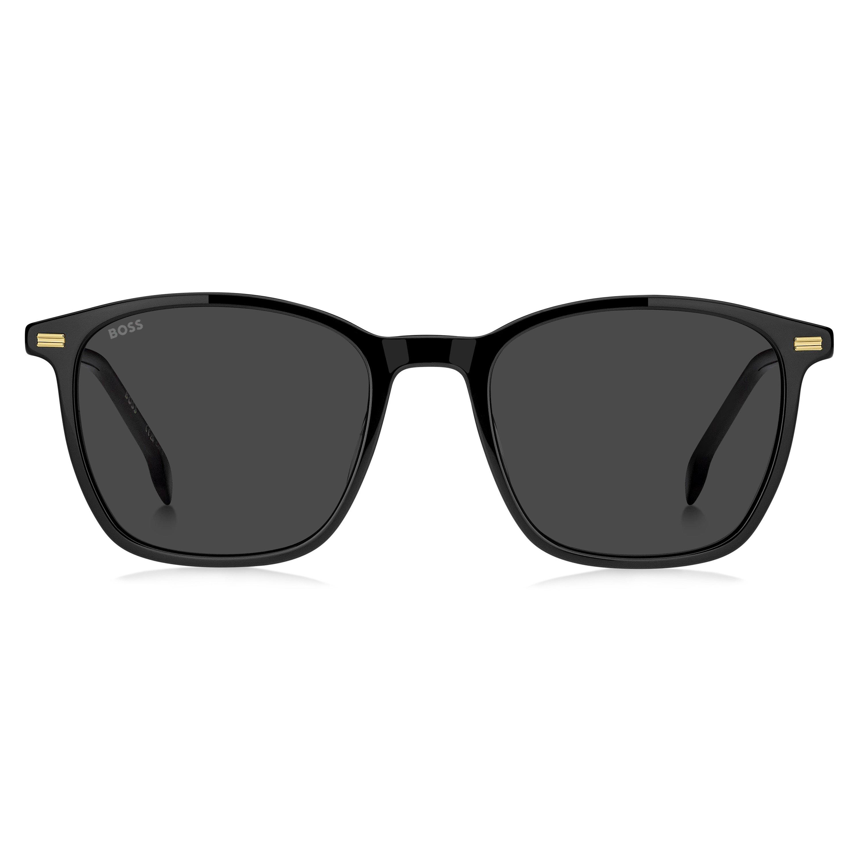 Black - Boss - Boss Su Panthos SunG Sn63 - 2