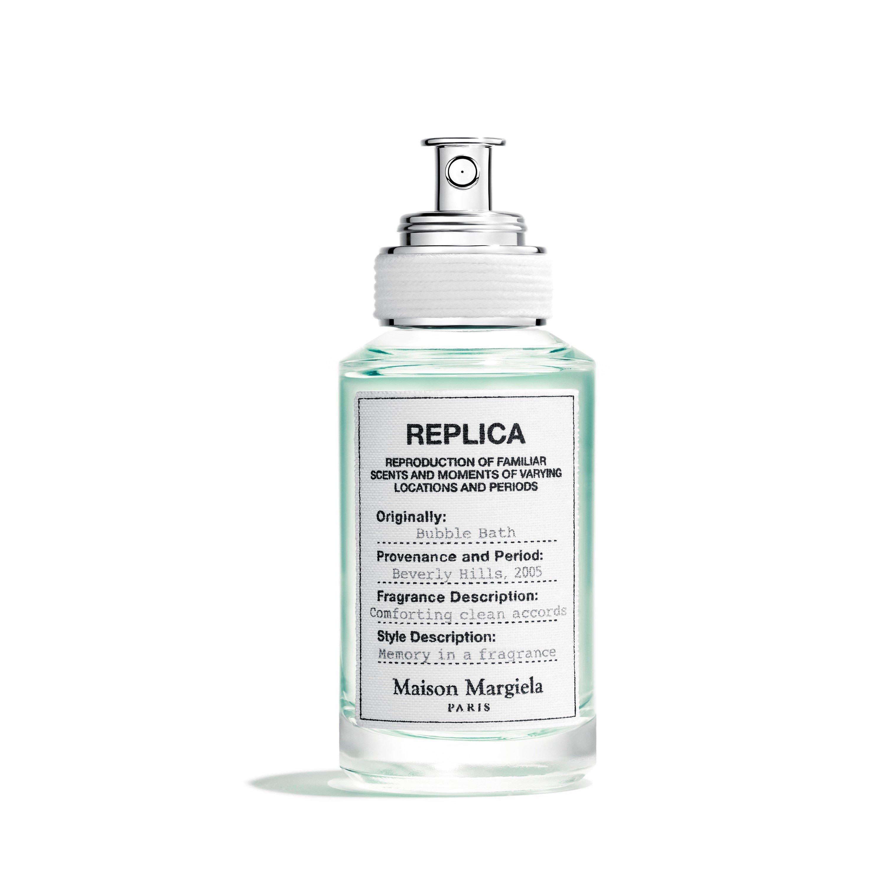 Mist - Maison Margiela Paris - Maison Margiela Bubble Bath Eau de Toilette - 1