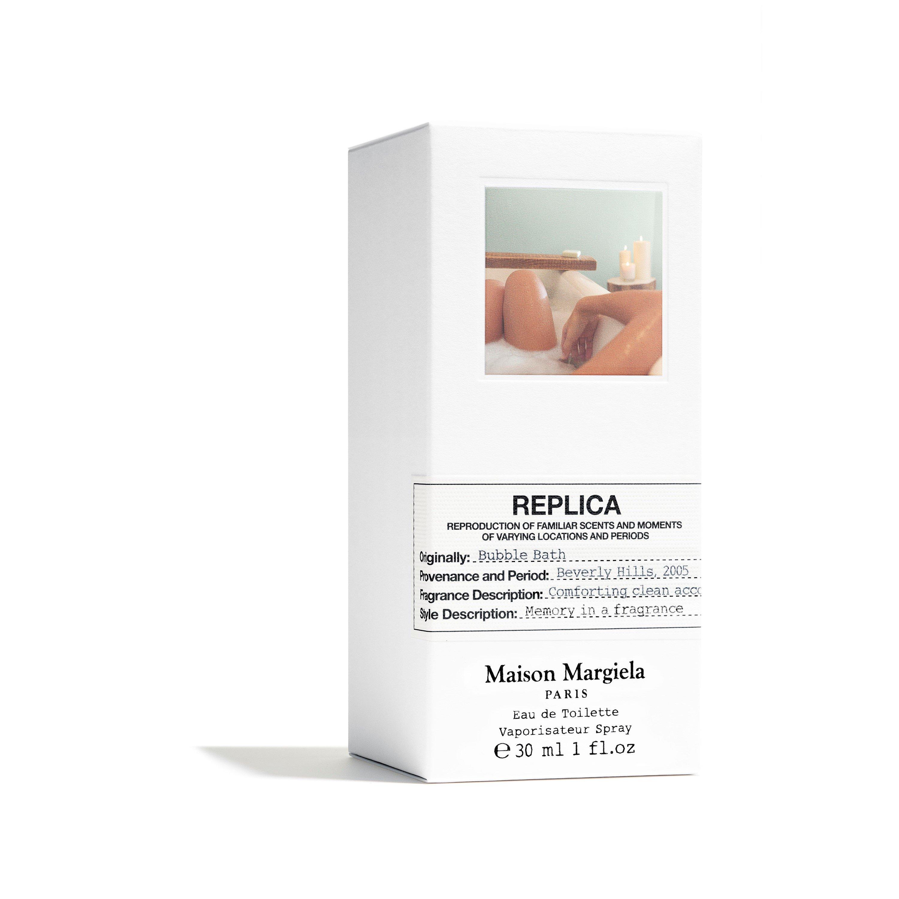 Mist - Maison Margiela Paris - Maison Margiela Bubble Bath Eau de Toilette - 2