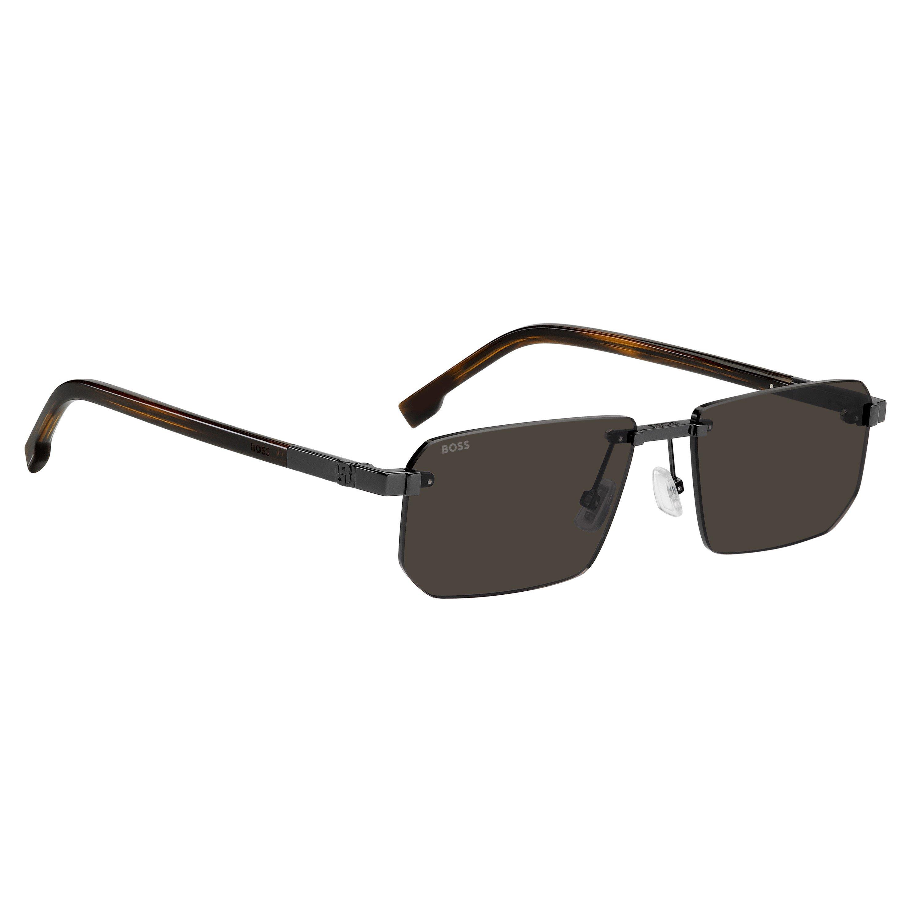 Dark Ruthenium - Boss - Boss Su Rectangular Sn63 - 3