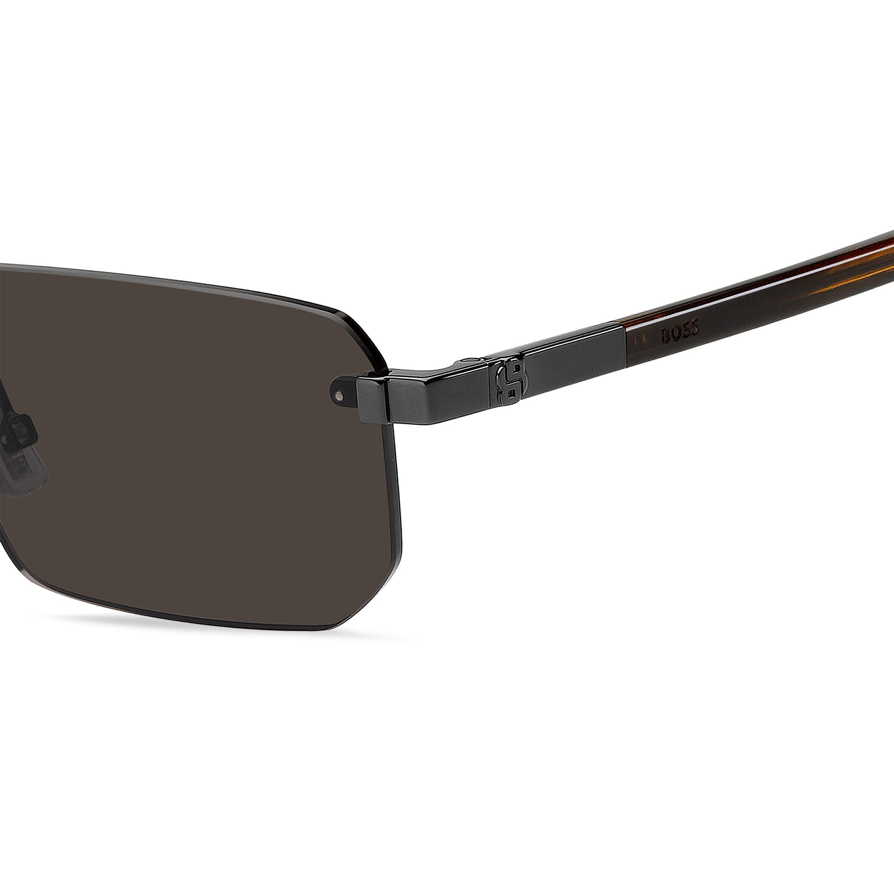 Dark Ruthenium - Boss - Boss Su Rectangular Sn63 - 4