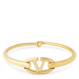 Valentino Garavani The Bold Edition Vlogo Bangle