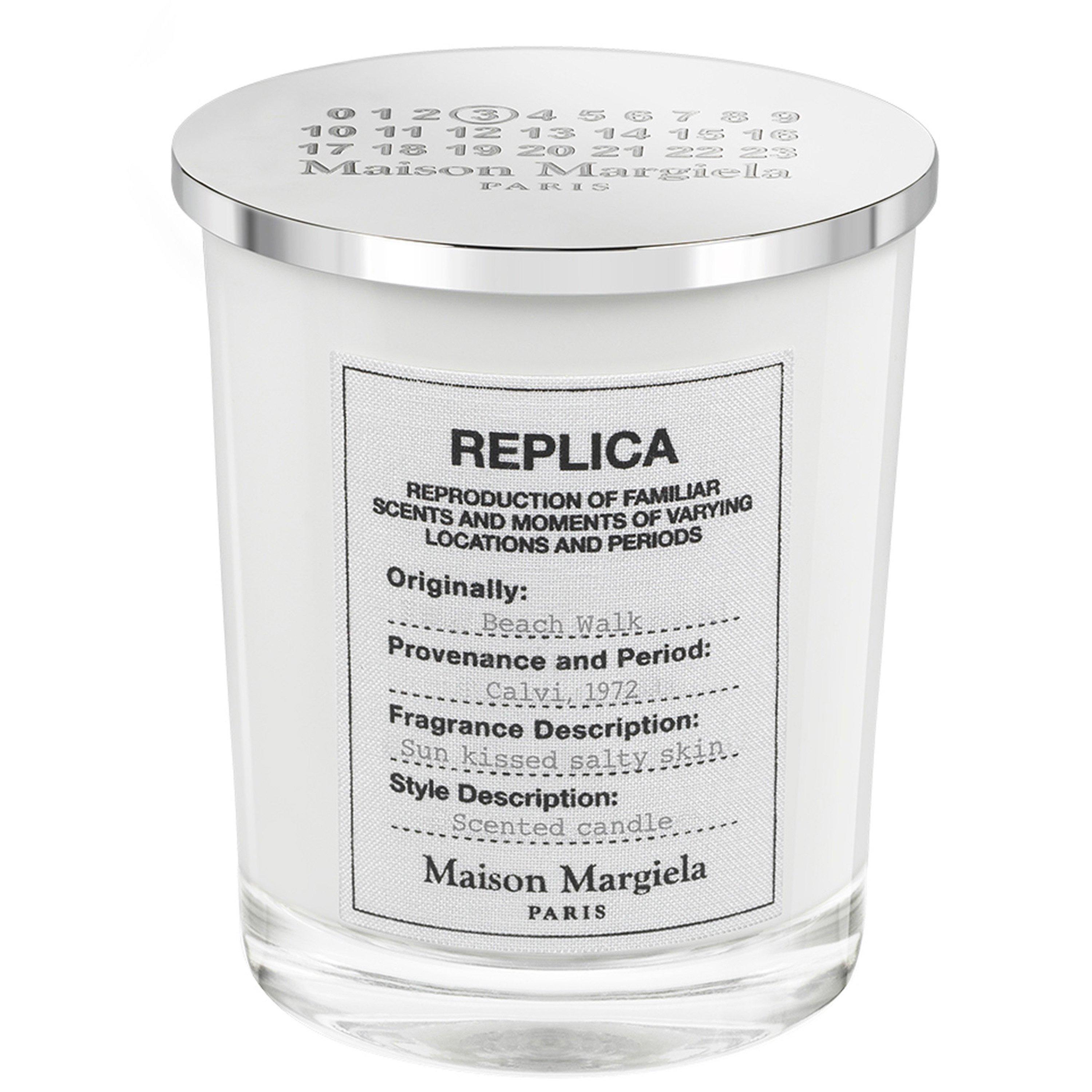 Beach Walk - Maison Margiela Paris - Replica Beach Walk Candle - 2